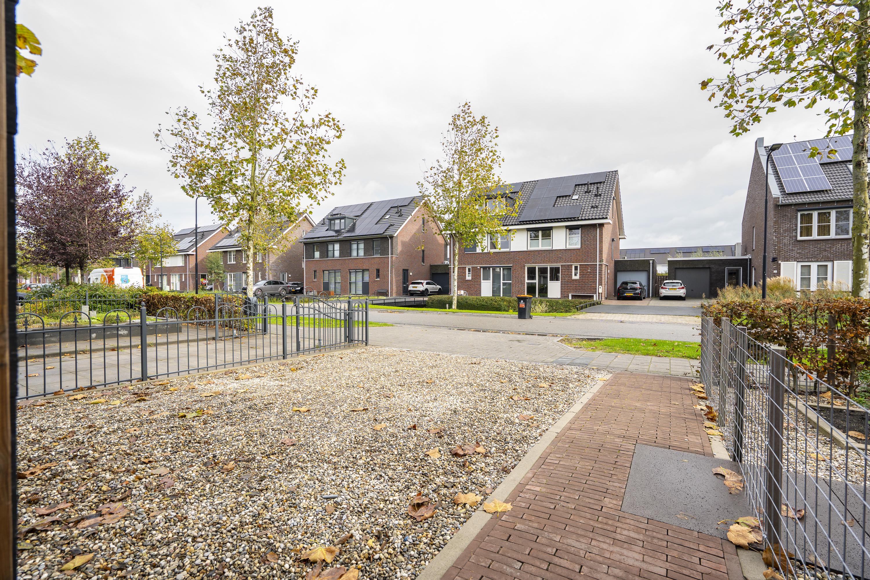 Spiegellaan 1b, afbeelding 32