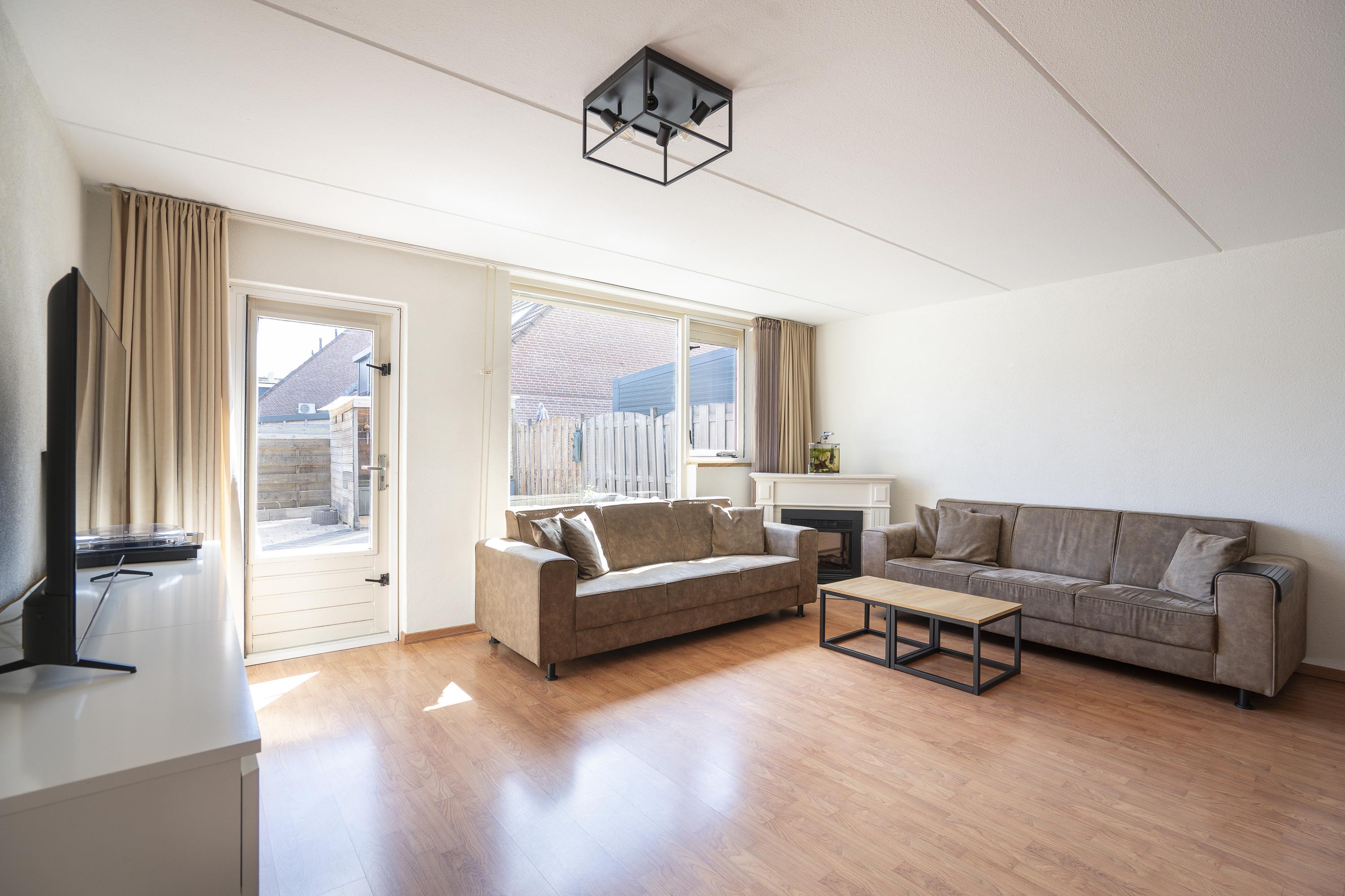 Laantje van Van Iperen 115, afbeelding 7