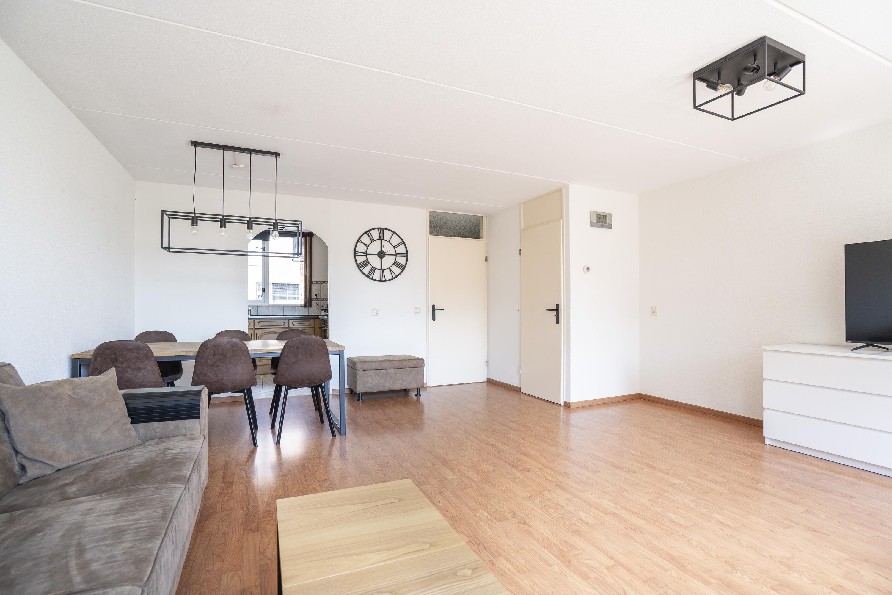 Laantje van Van Iperen 115, afbeelding 1