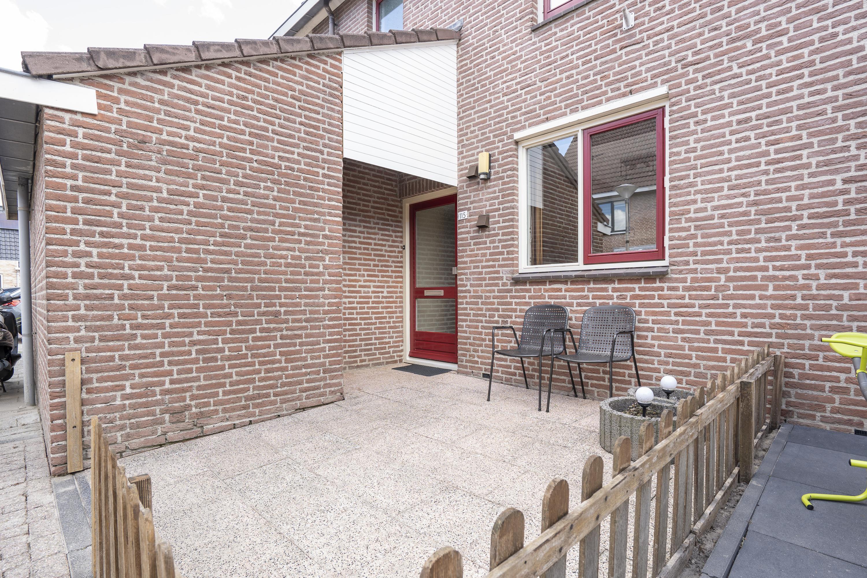 Laantje van Van Iperen 115, afbeelding 4