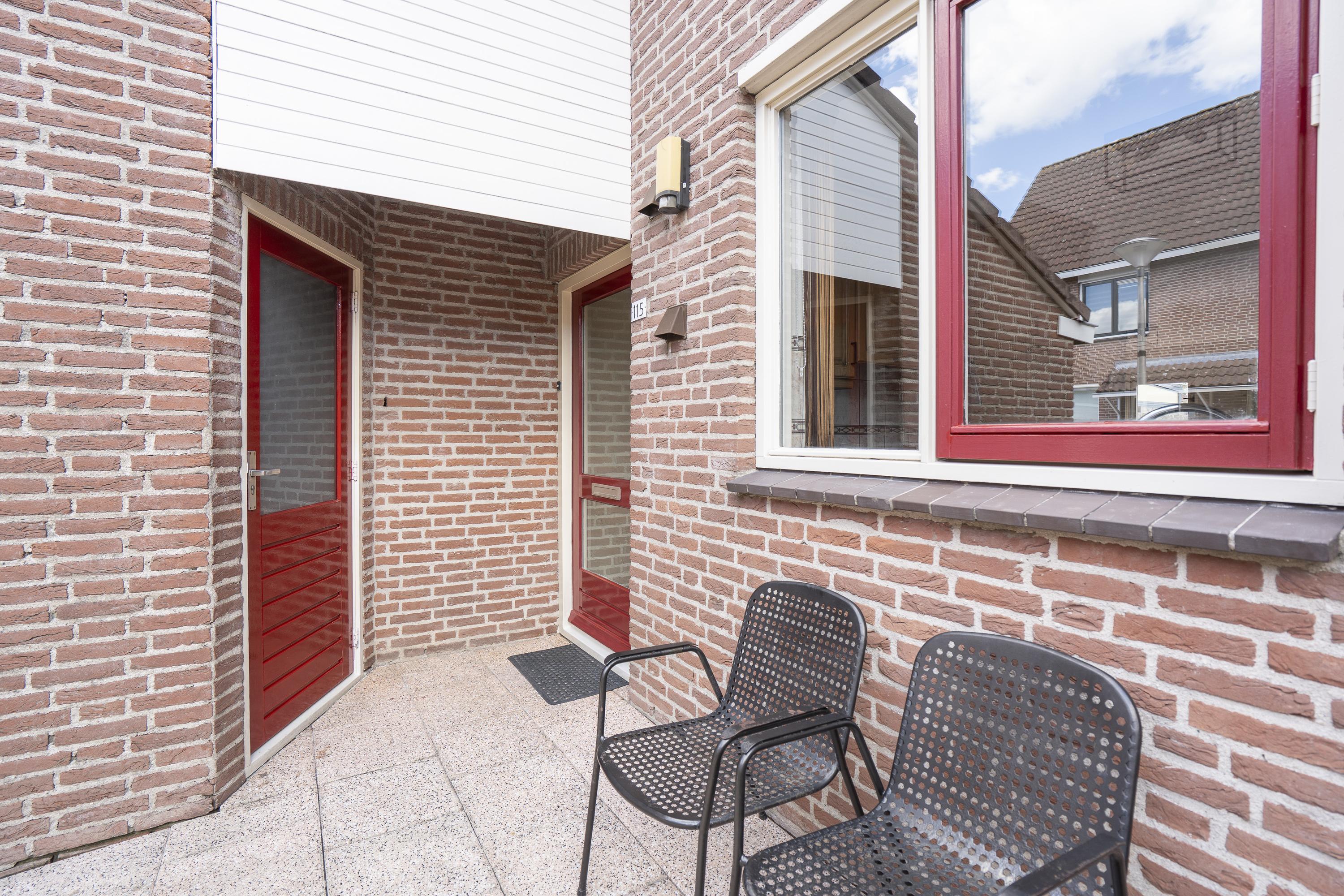 Laantje van Van Iperen 115, afbeelding 5