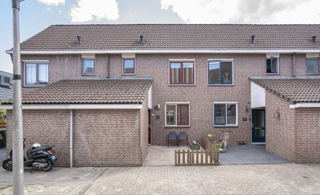 Laantje van Van Iperen 115