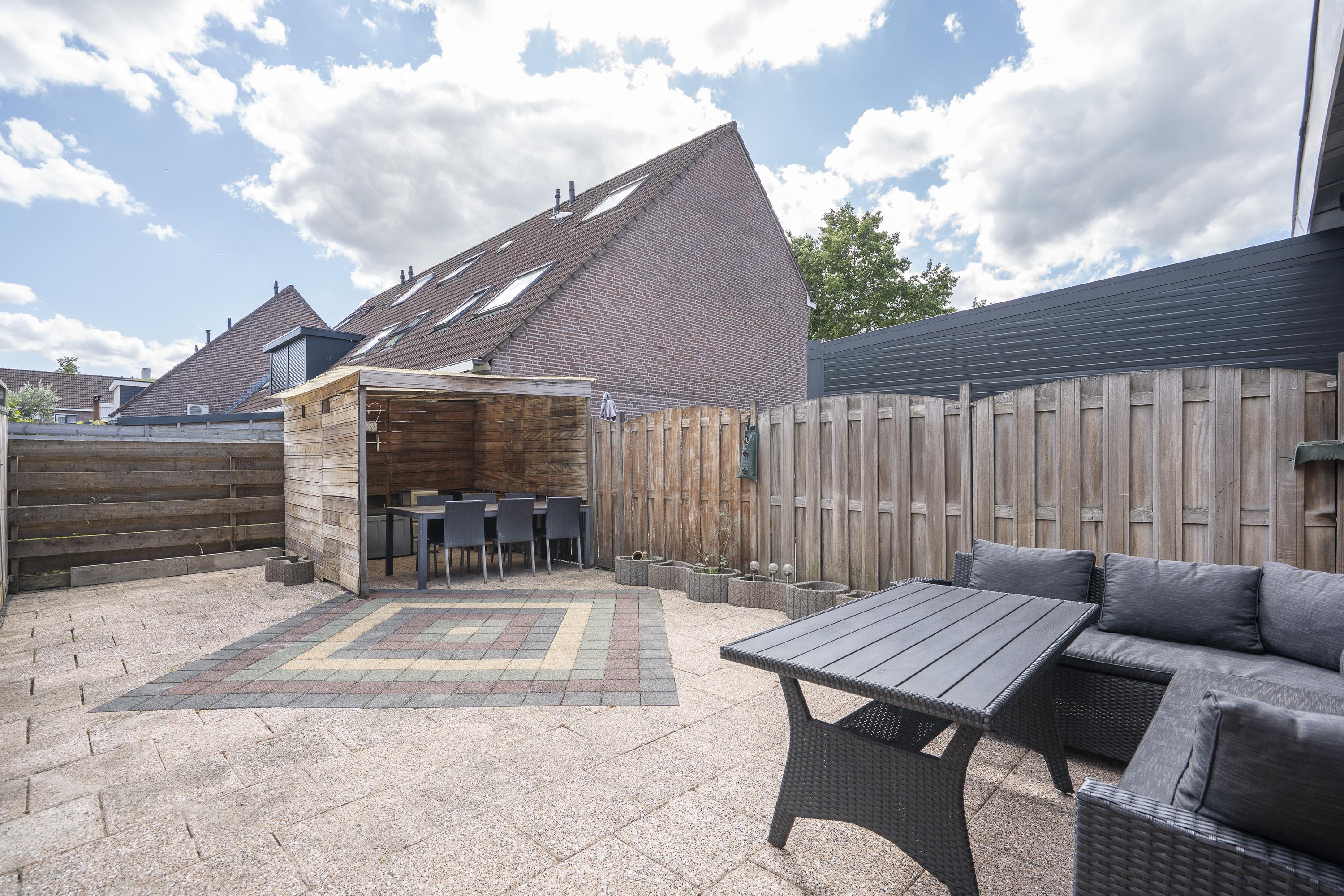 Laantje van Van Iperen 115, afbeelding 2