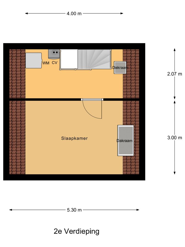 Plattegrond 3
