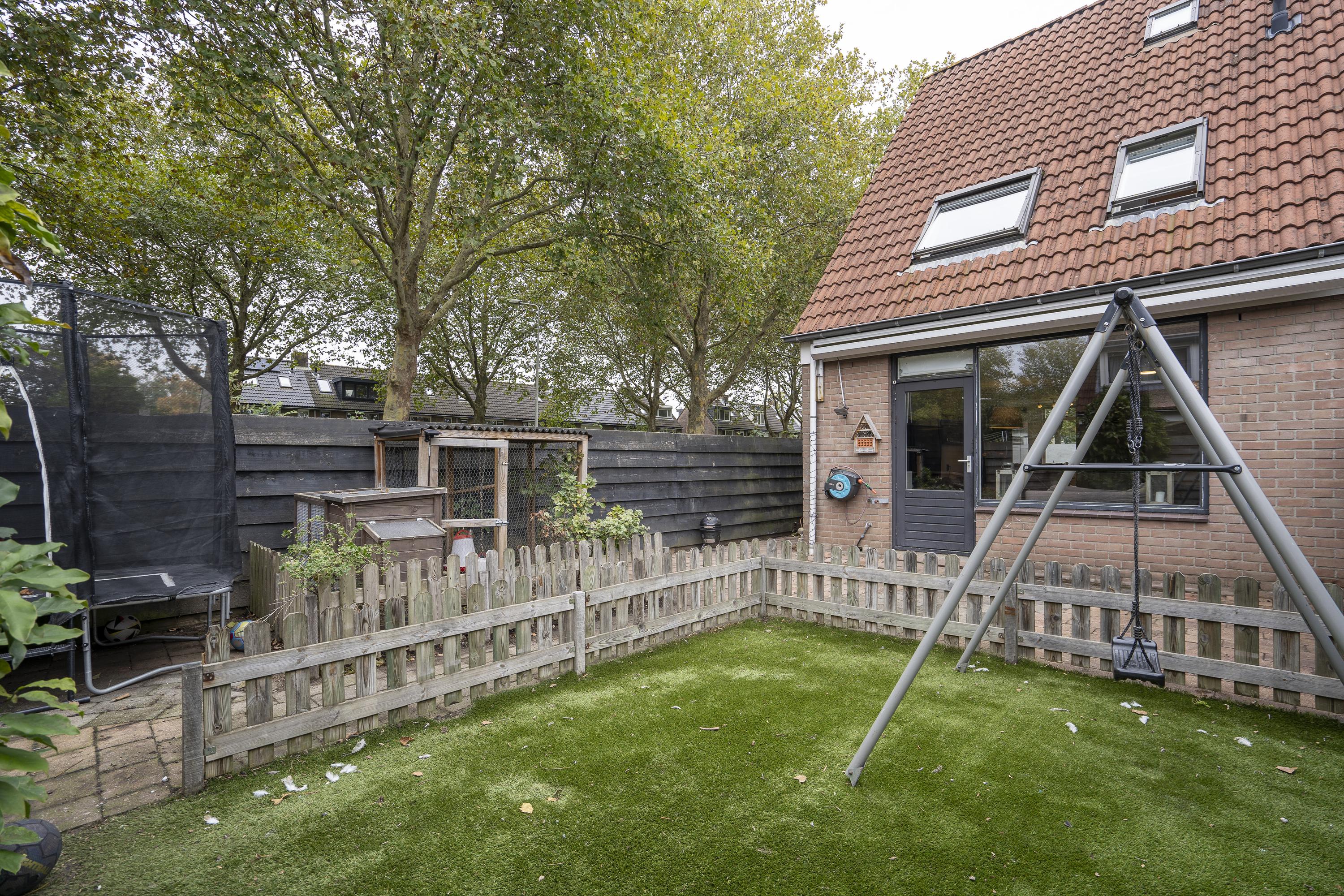 Abelenhof 31, afbeelding 2