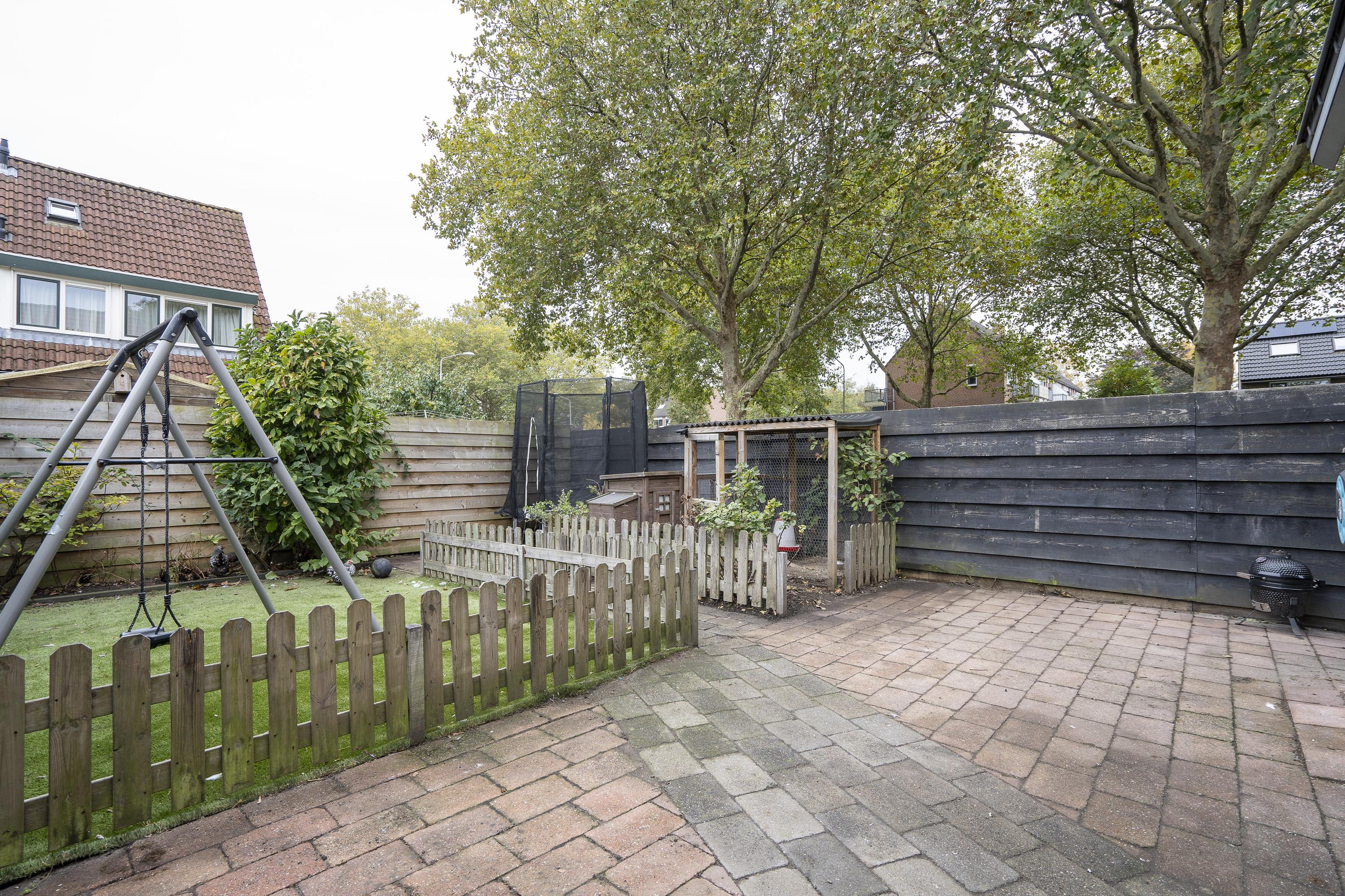 Abelenhof 31, afbeelding 3