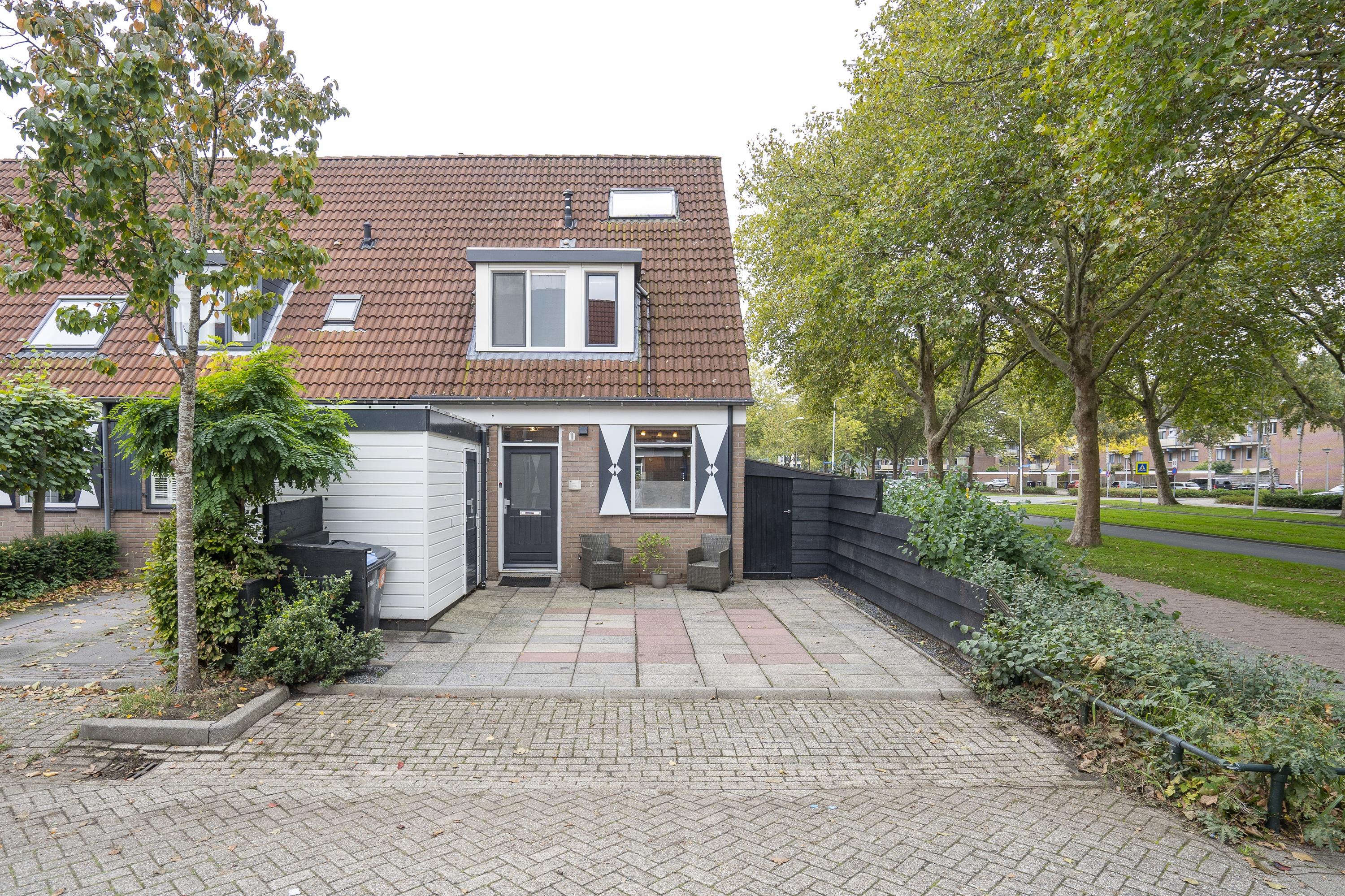 Abelenhof 31, afbeelding 4