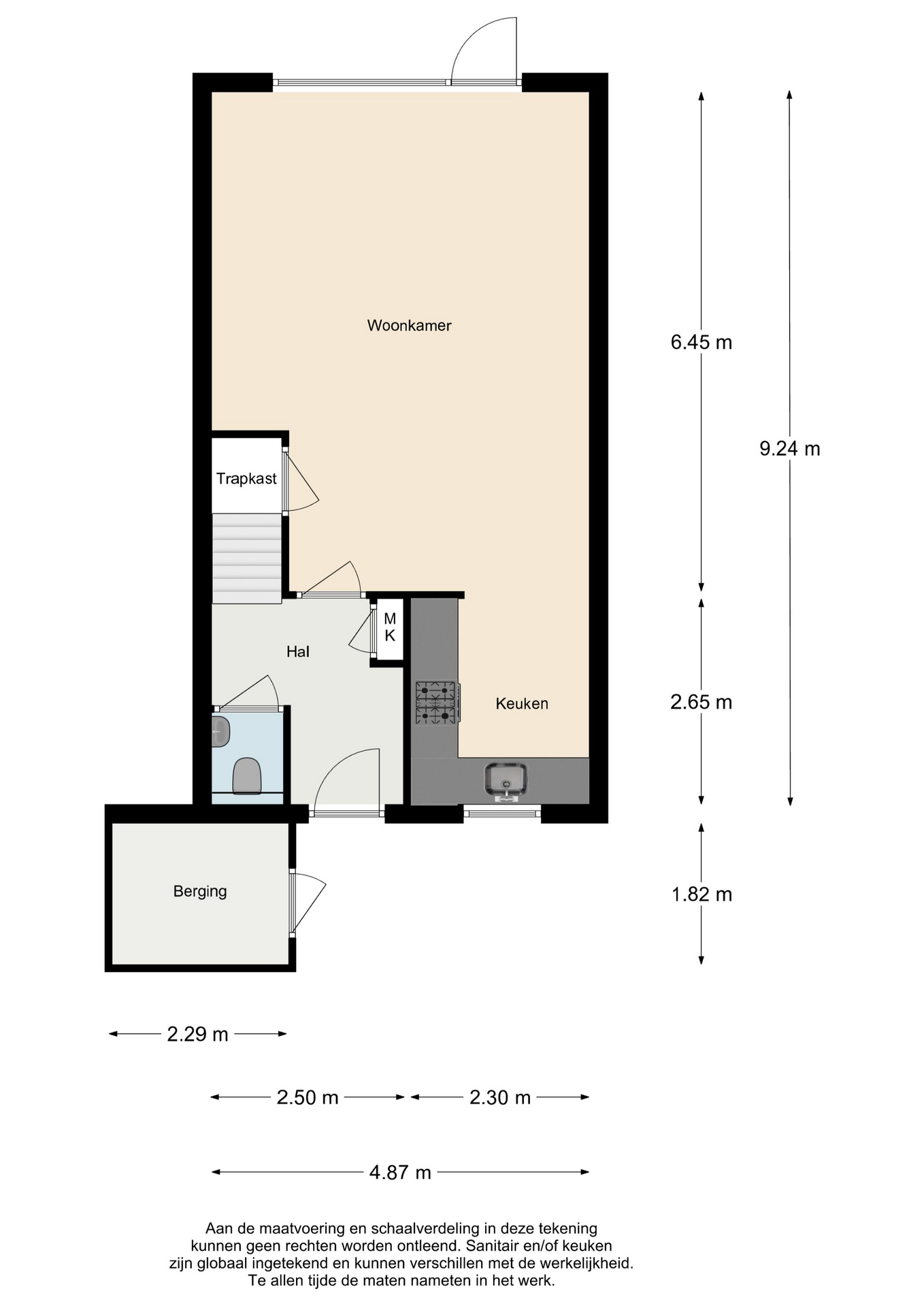 Abelenhof 31, afbeelding 10