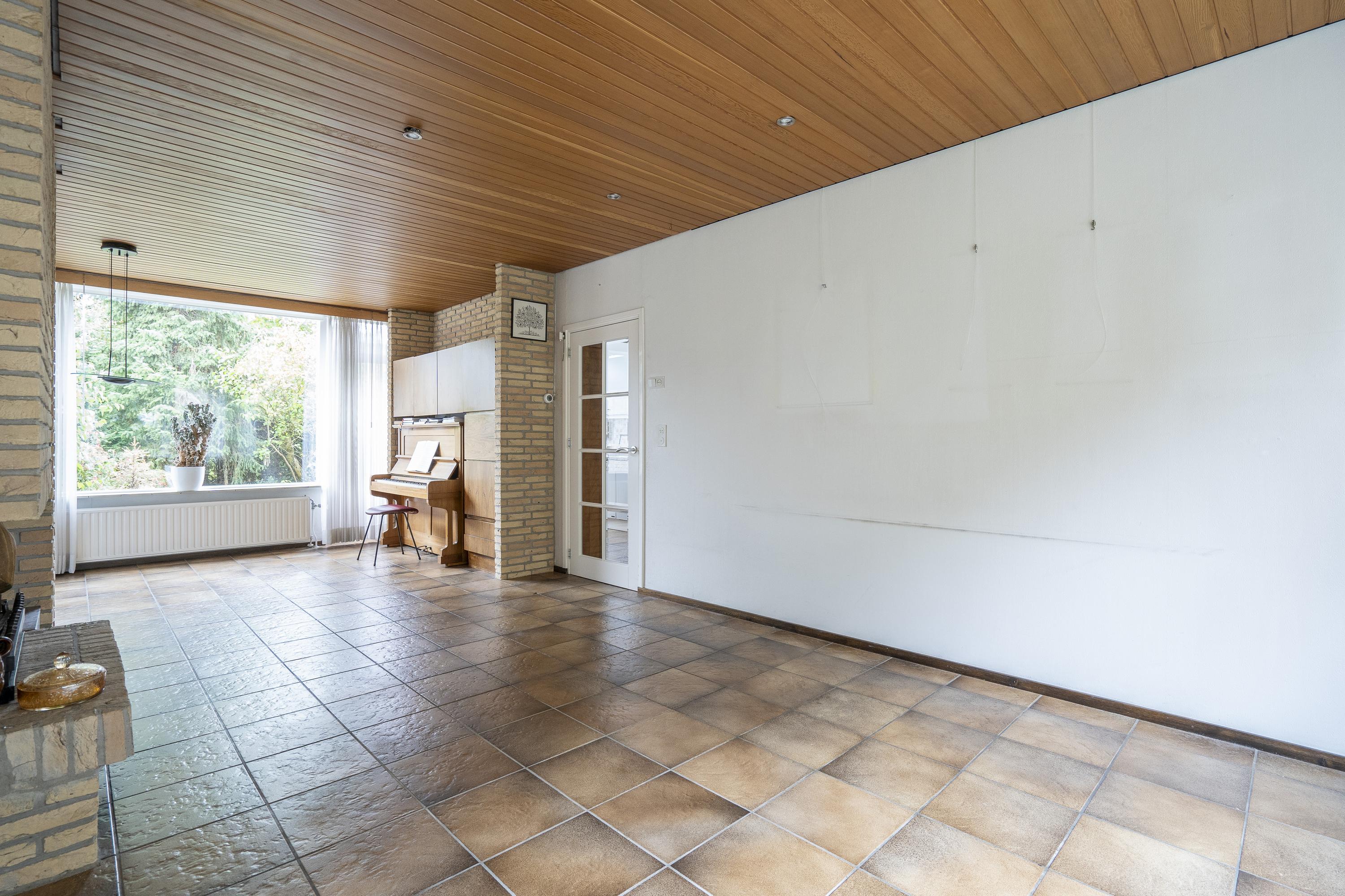 Vondellaan 140, afbeelding 1