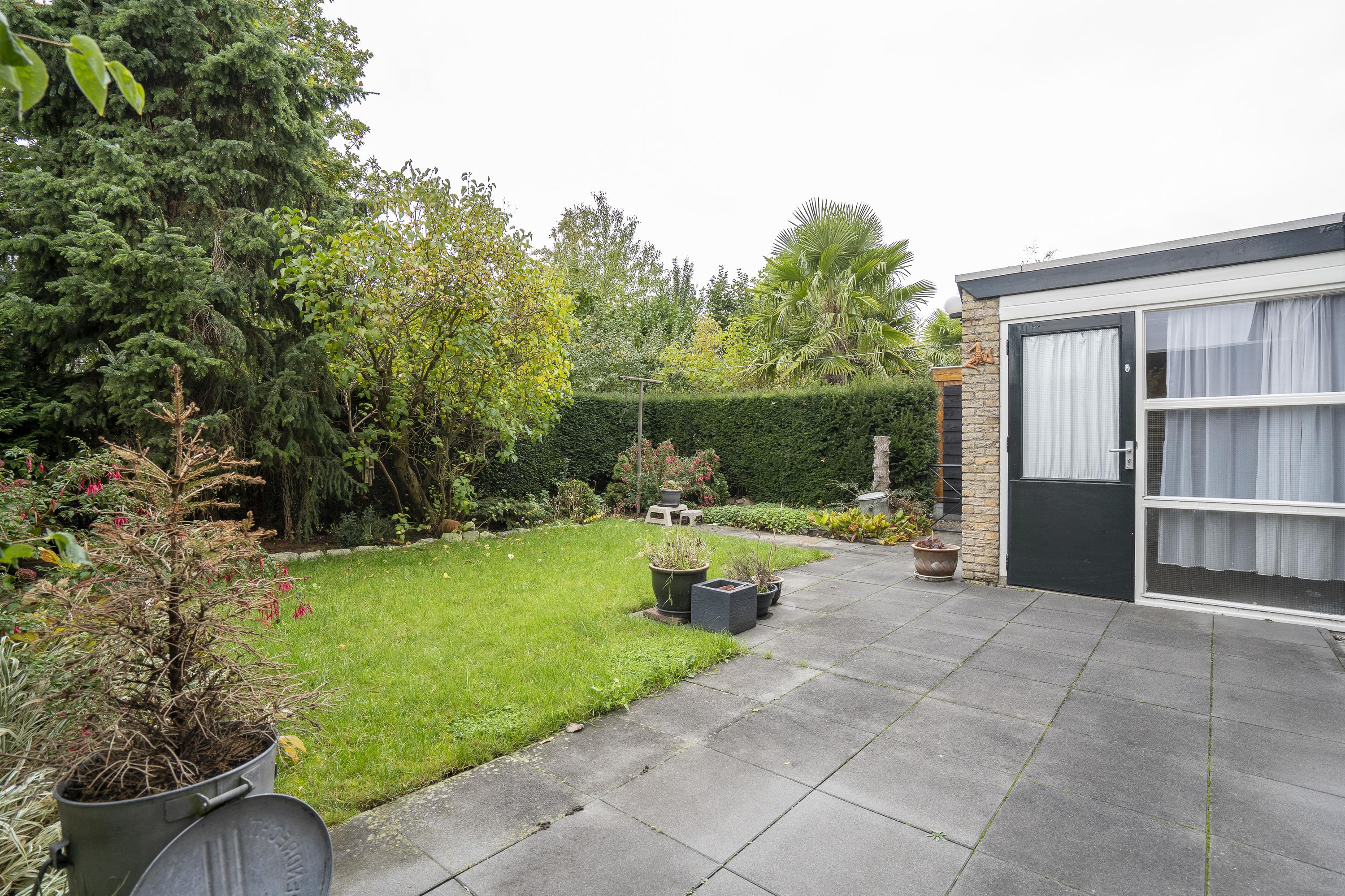 Vondellaan 140, afbeelding 2