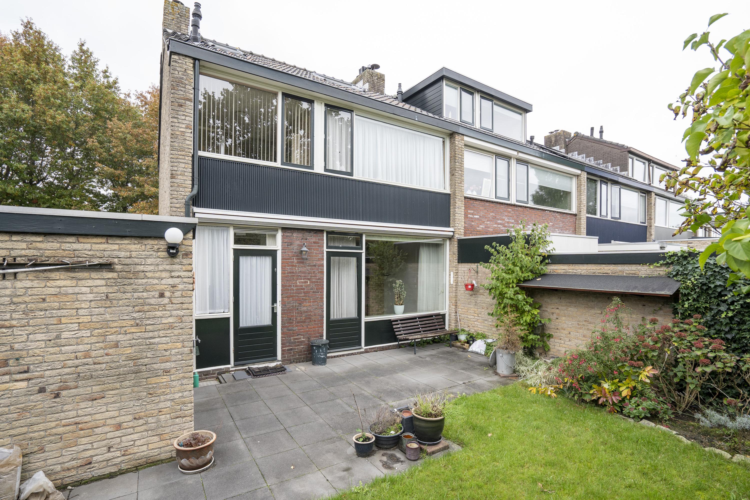 Vondellaan 140, afbeelding 3