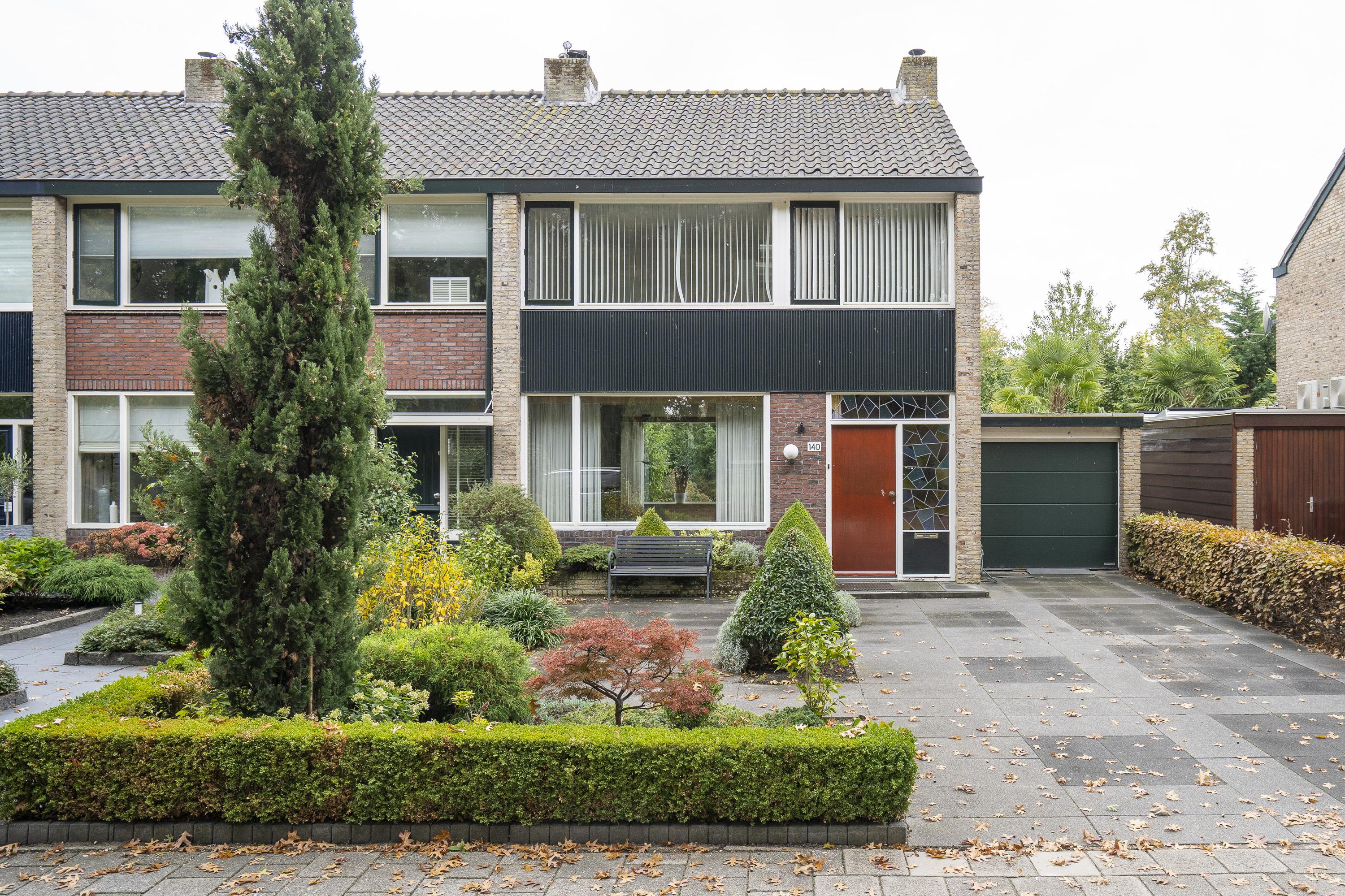 Vondellaan 140, afbeelding 4