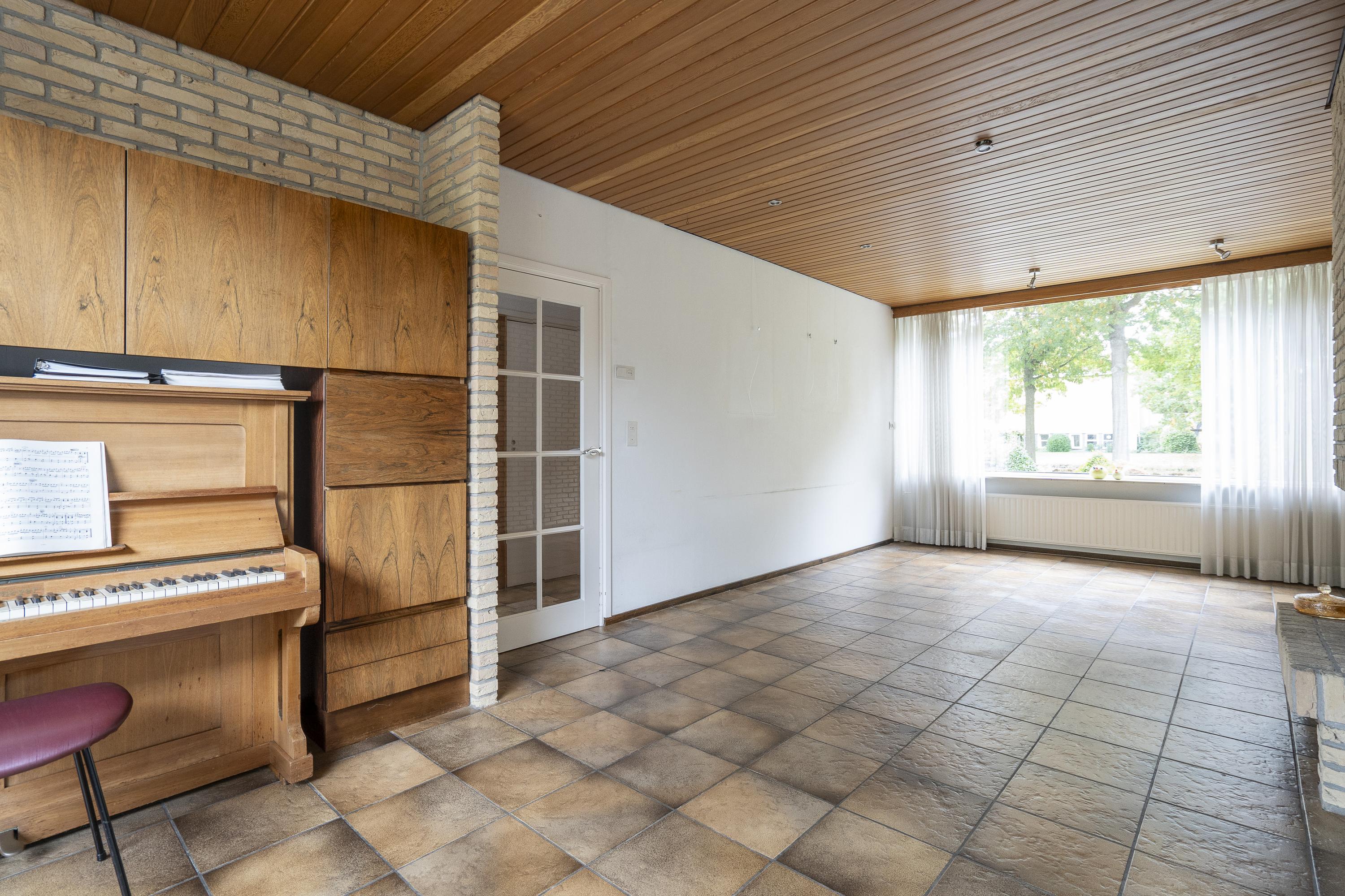 Vondellaan 140, afbeelding 8