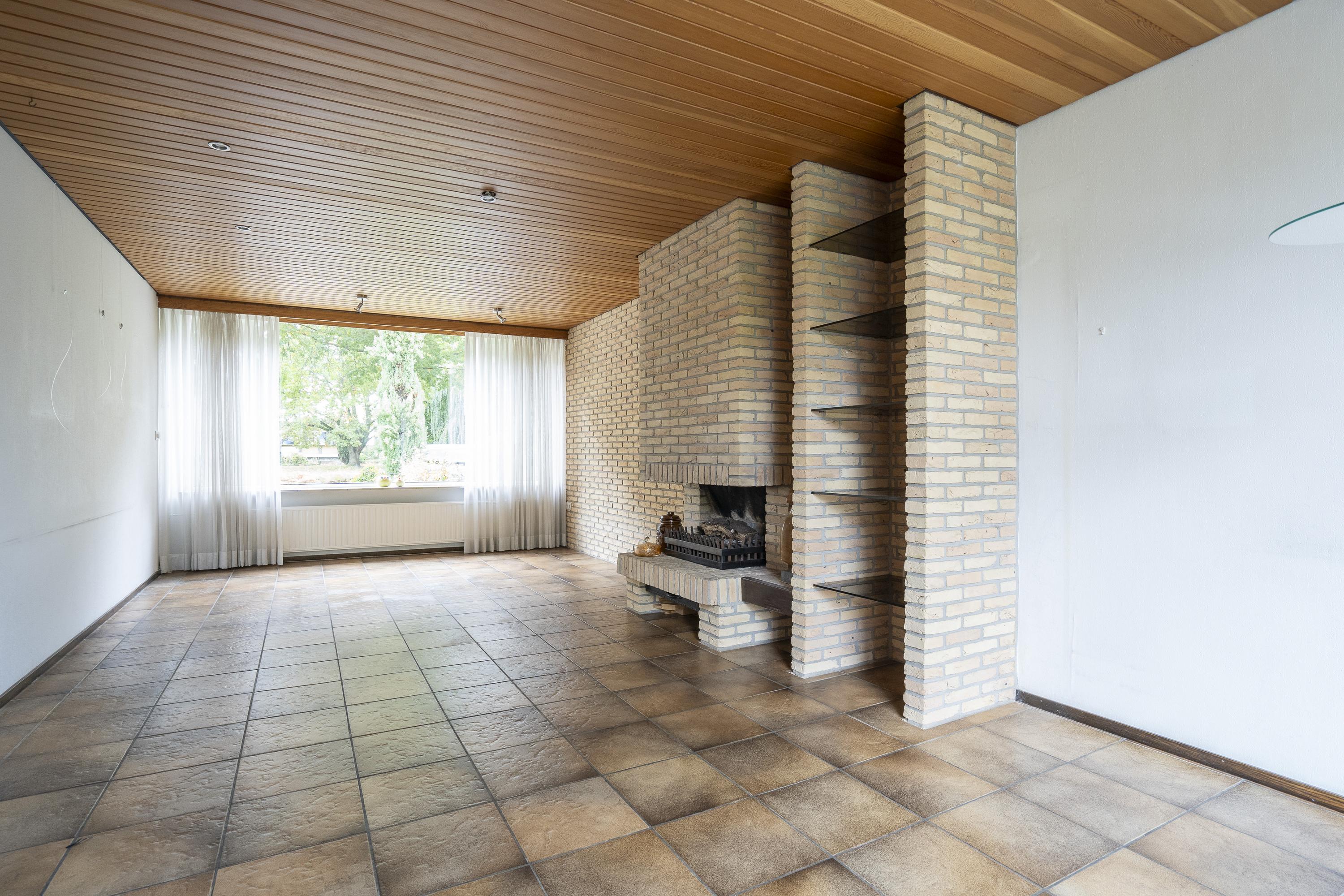 Vondellaan 140, afbeelding 9