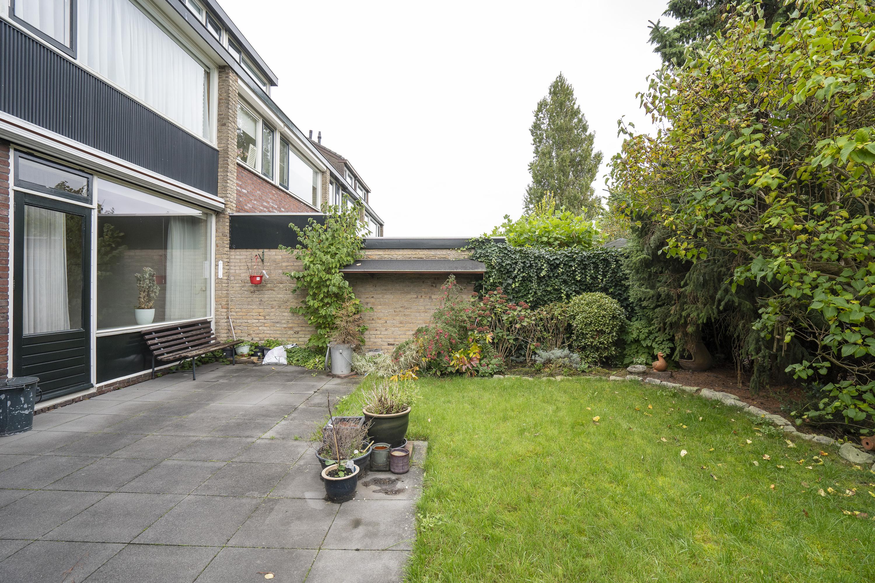 Vondellaan 140, afbeelding 28