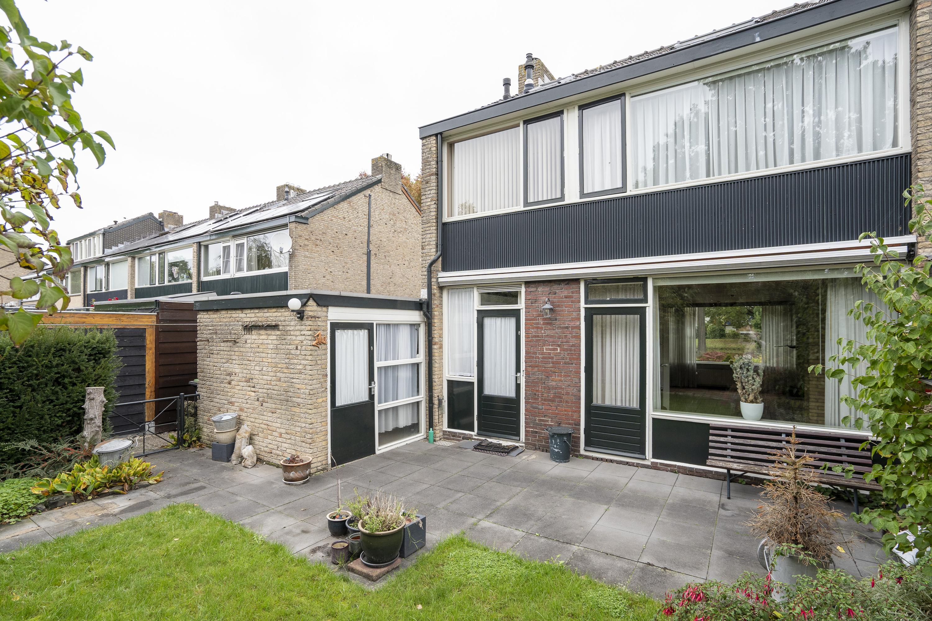 Vondellaan 140, afbeelding 29