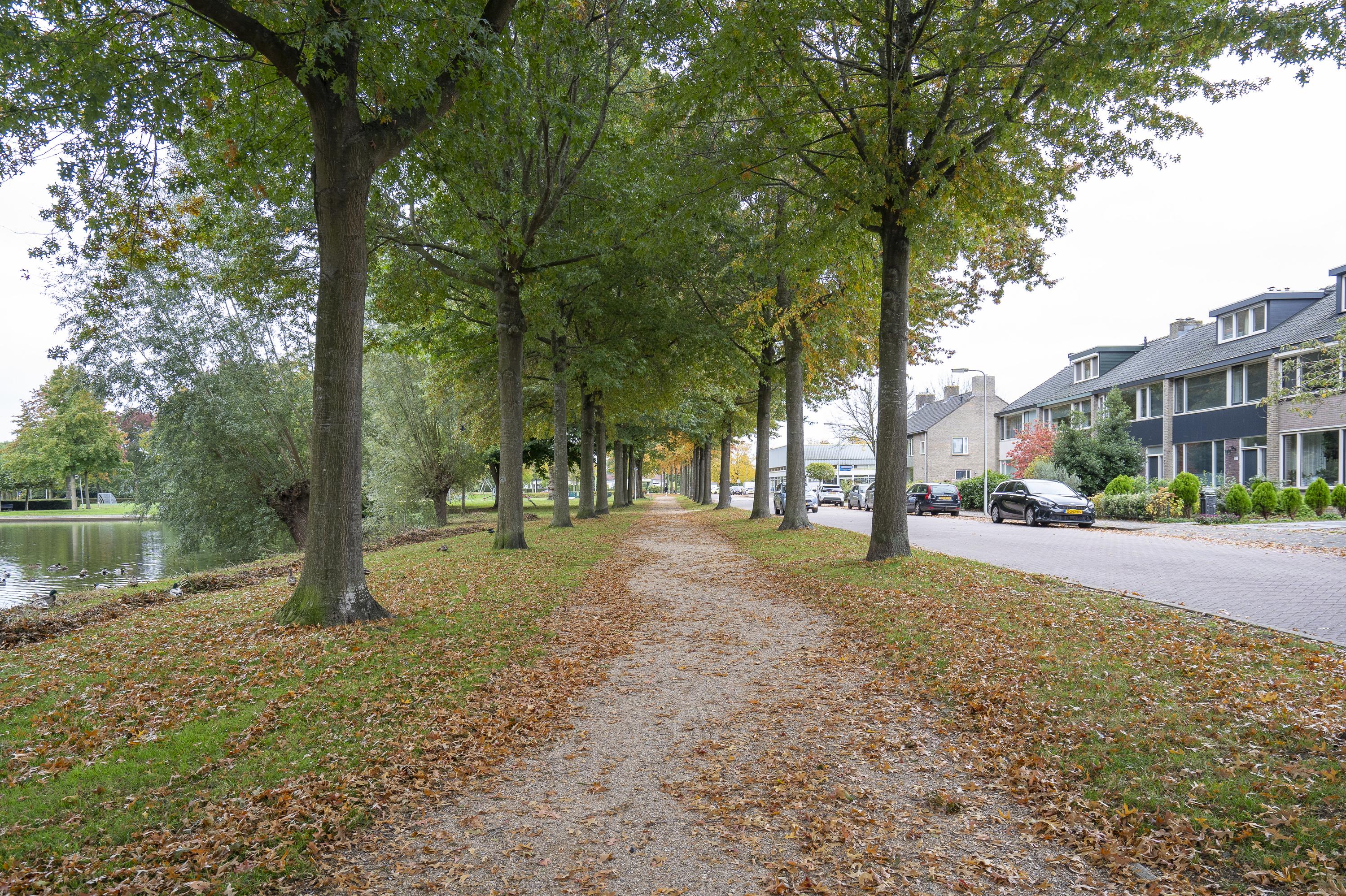 Vondellaan 140, afbeelding 34