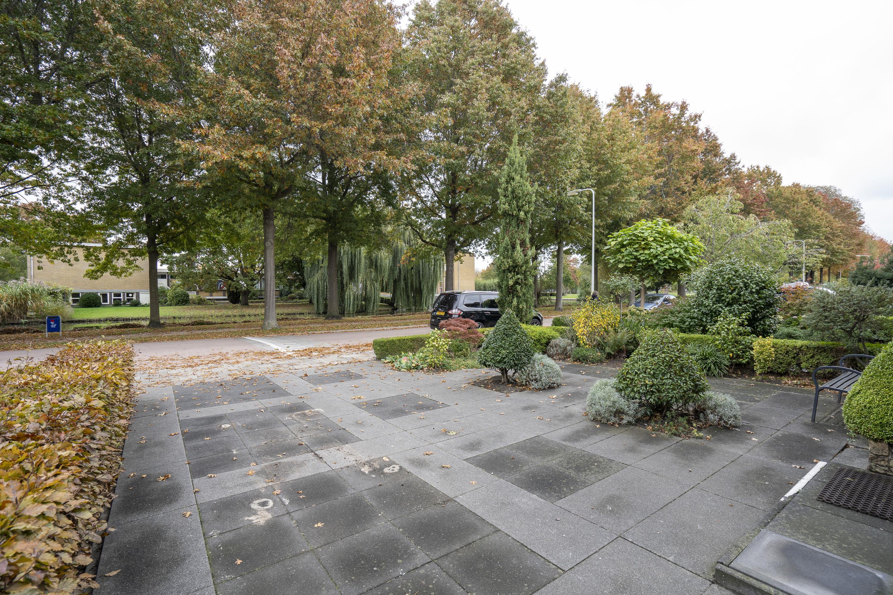 Vondellaan 140, afbeelding 5