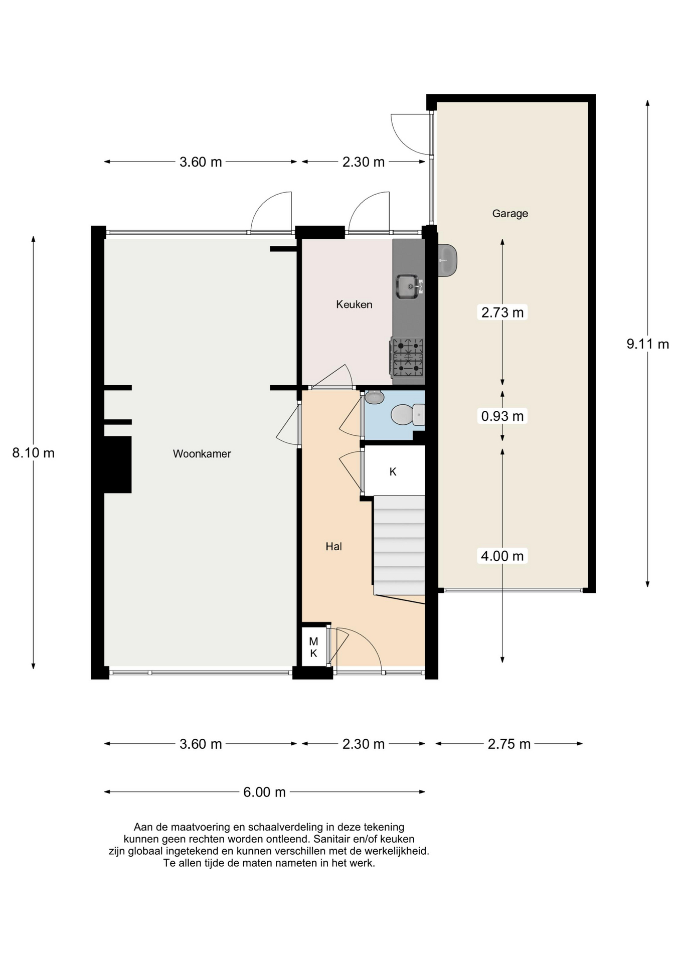 Vondellaan 140, afbeelding 13