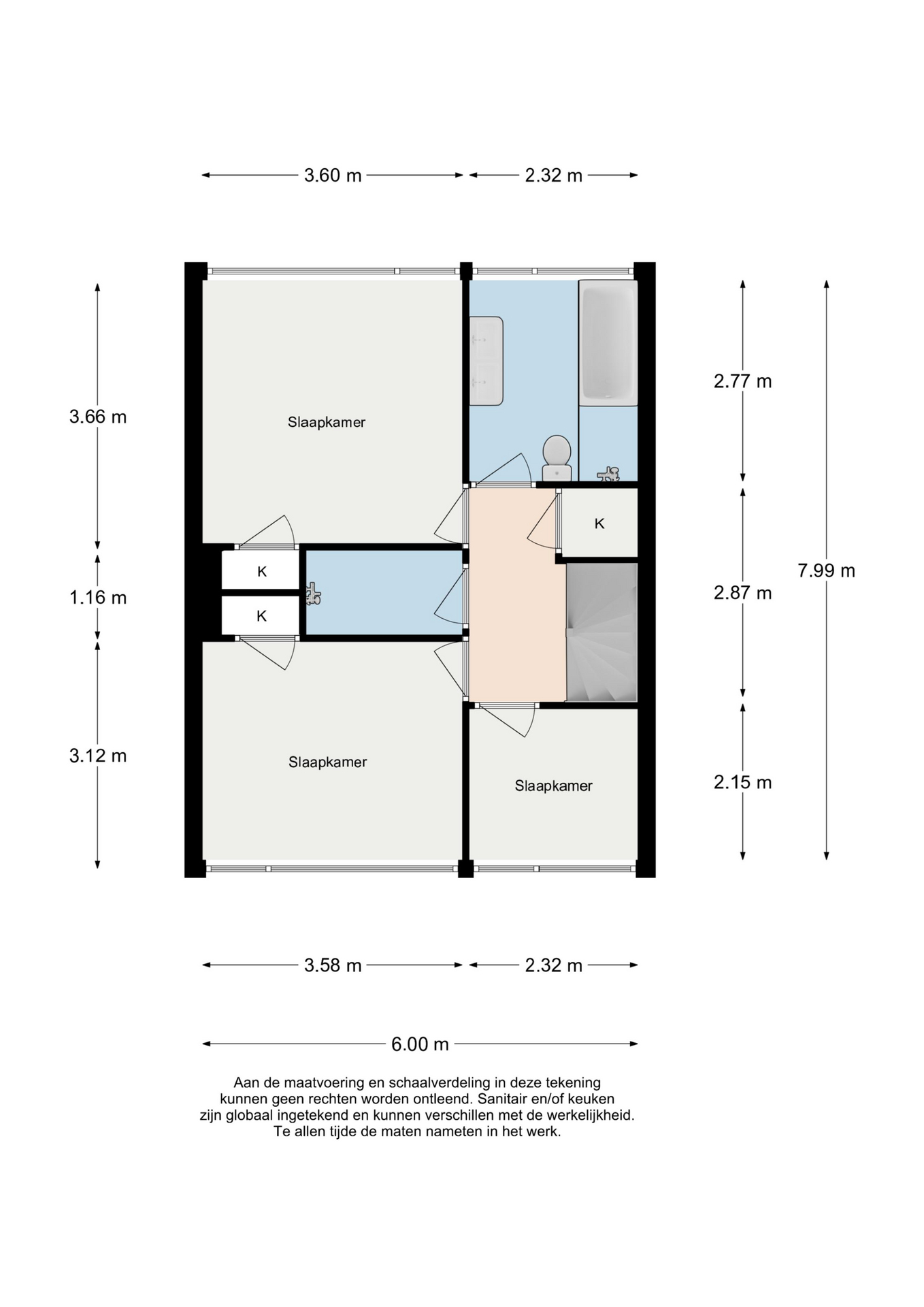 Vondellaan 140, afbeelding 23