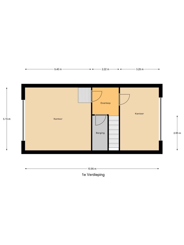 Plattegrond 2