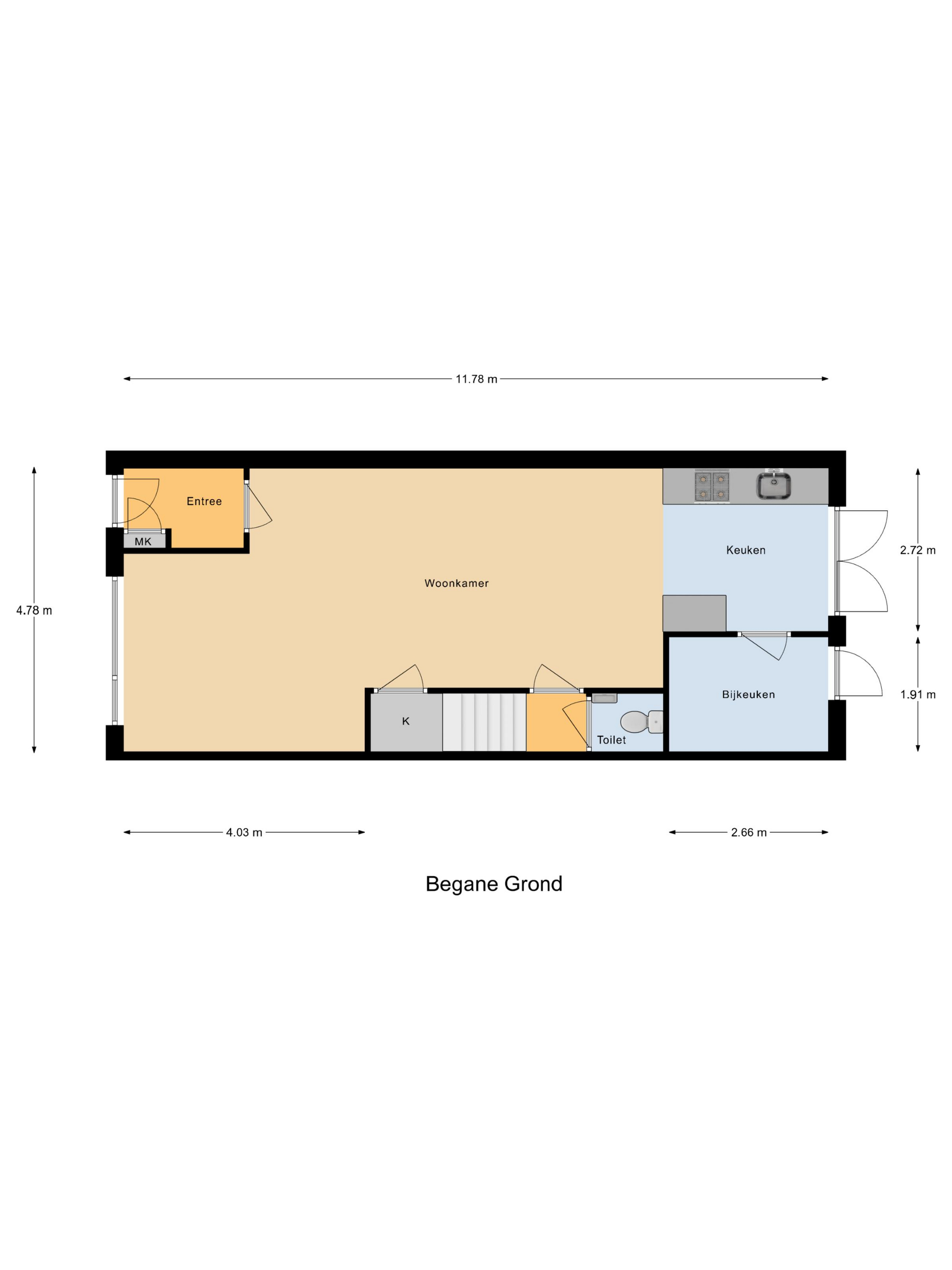 H.J. Ganzemanstraat 64, afbeelding 22