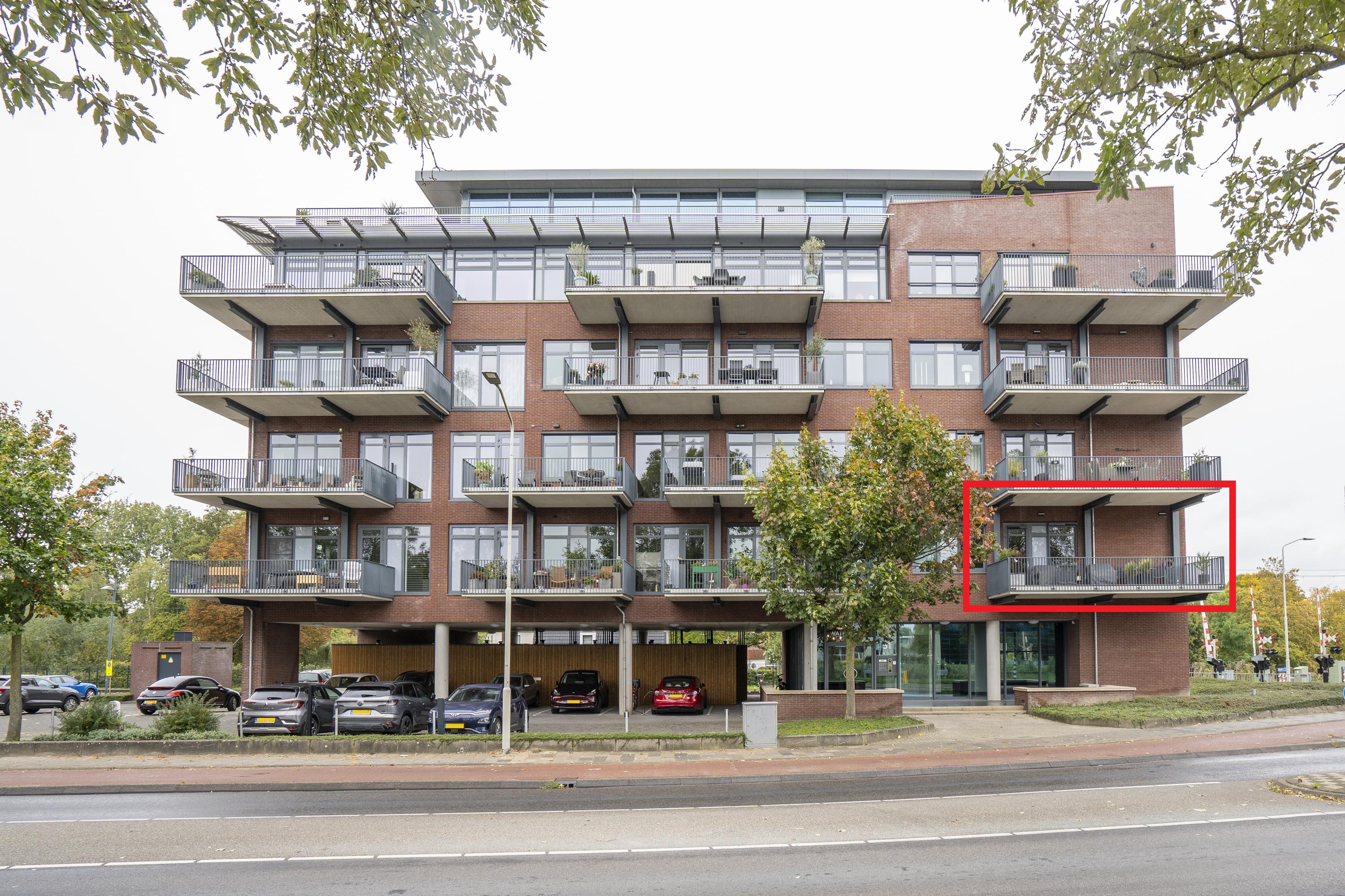 Stationsweg 43c, afbeelding 1