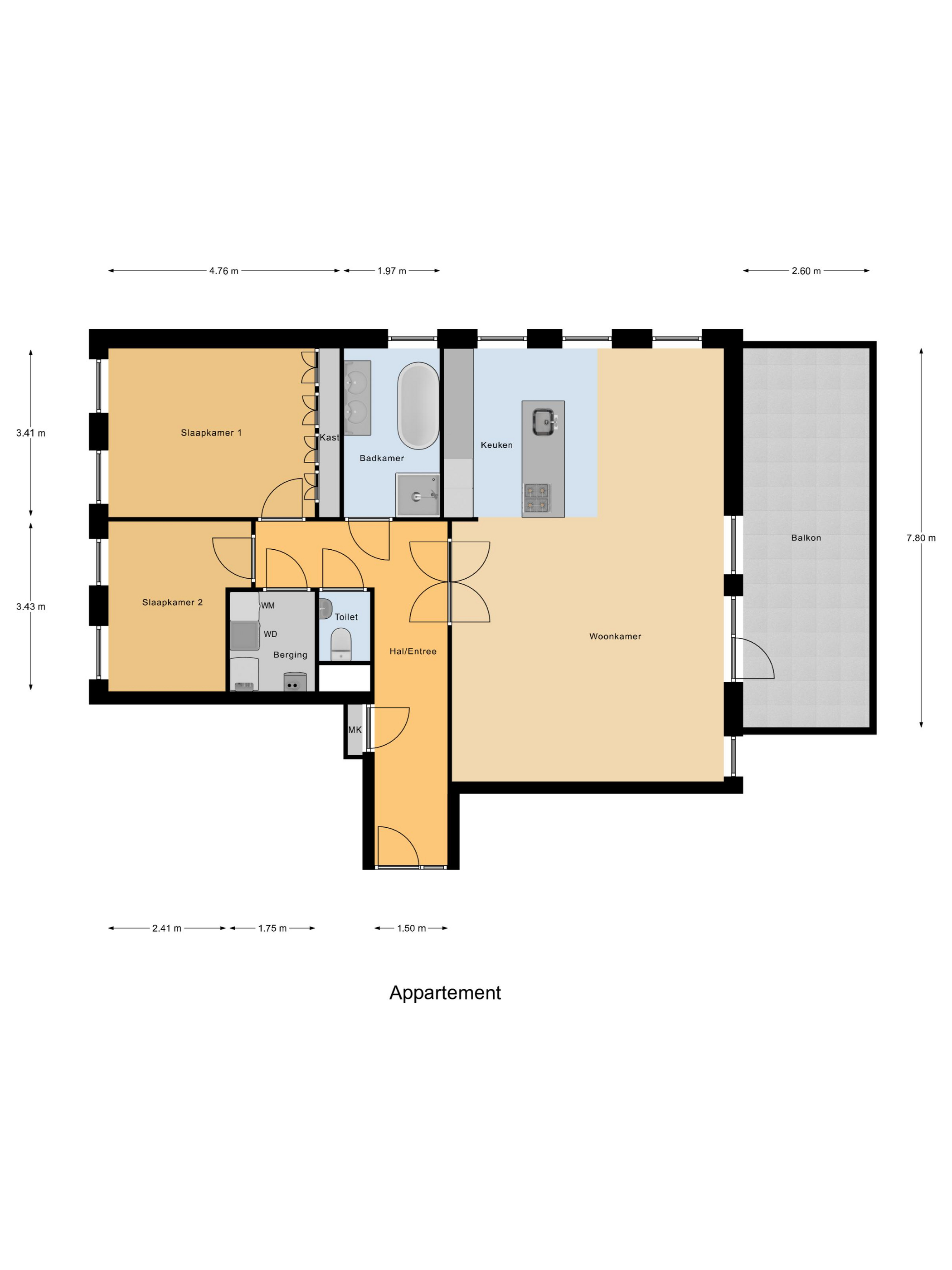 Stationsweg 43c, afbeelding 23