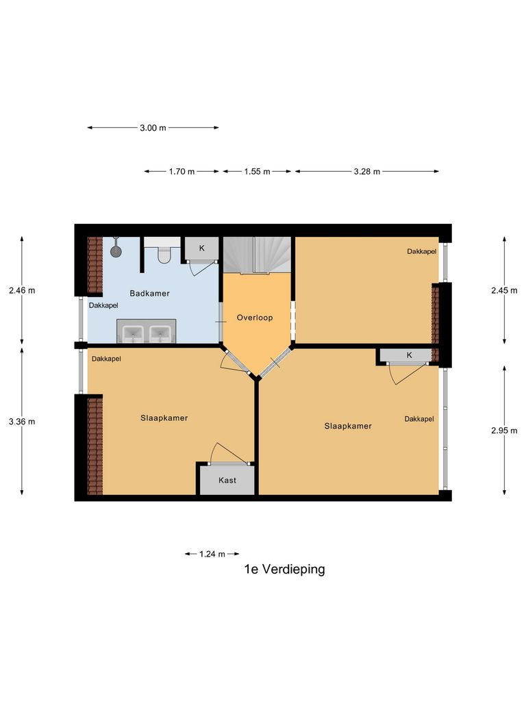 Plattegrond 2