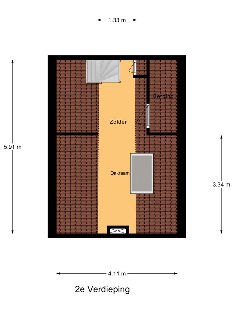 Plattegrond 3
