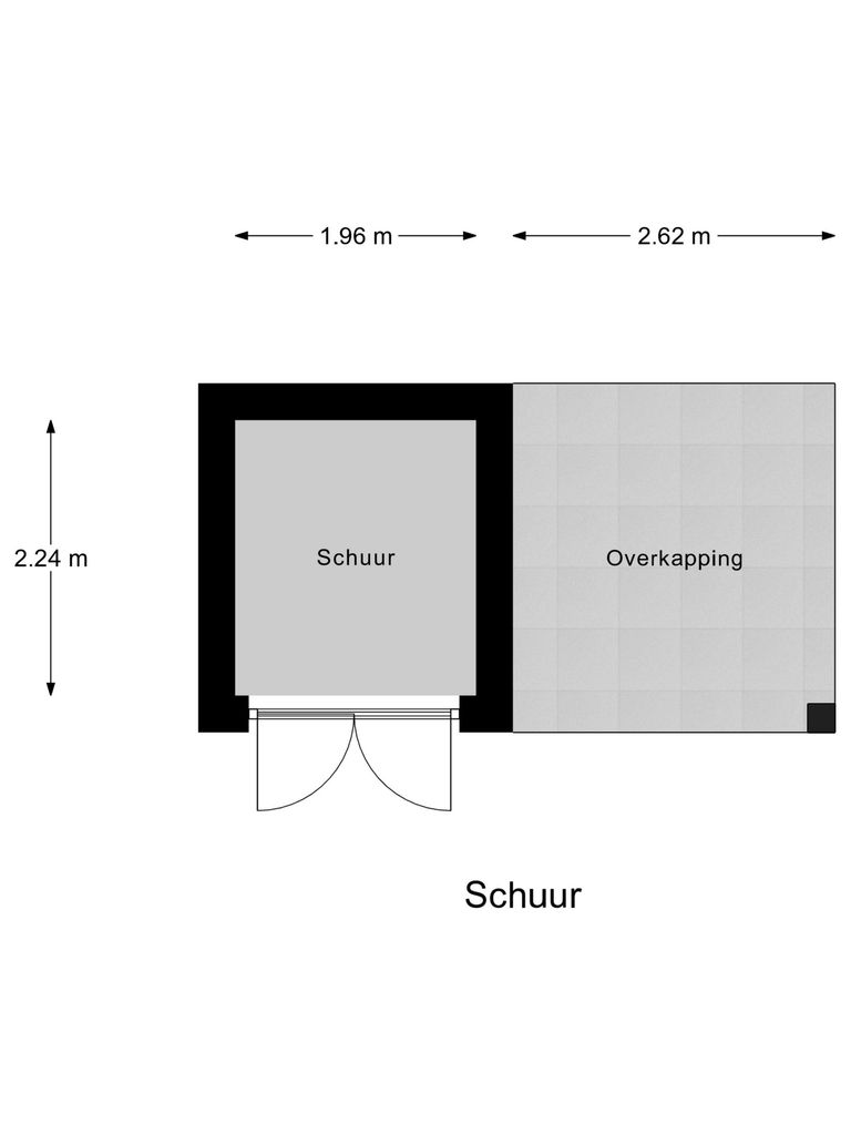 Plattegrond 4