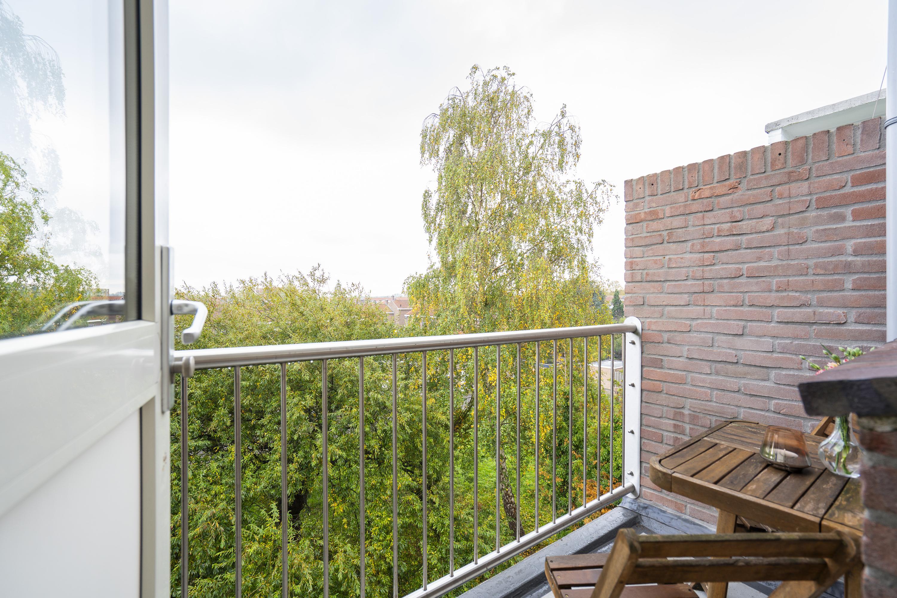 Jan van Riebeeckstraat 156, afbeelding 24