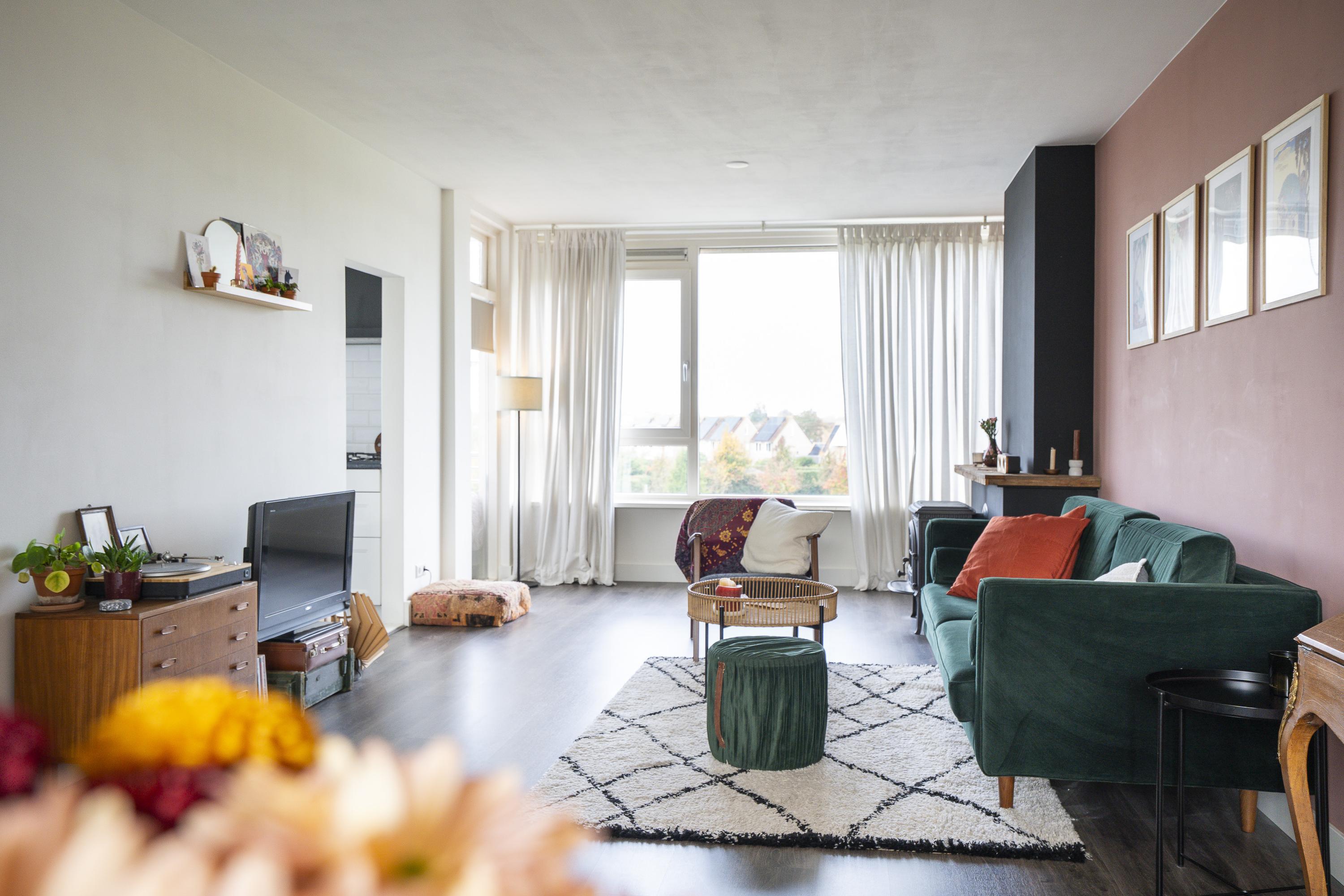 Jan van Riebeeckstraat 156, afbeelding 7