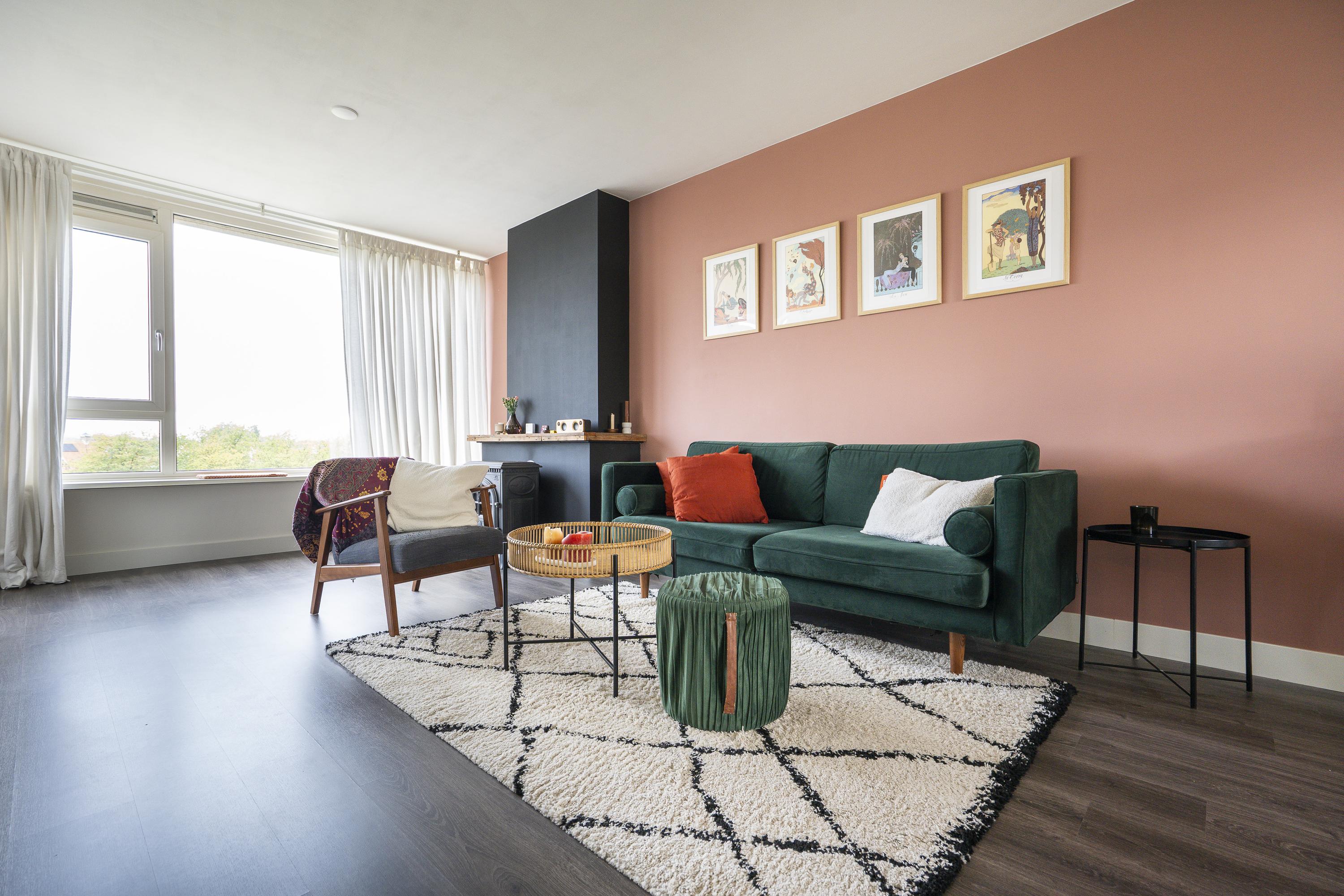 Jan van Riebeeckstraat 156, afbeelding 12