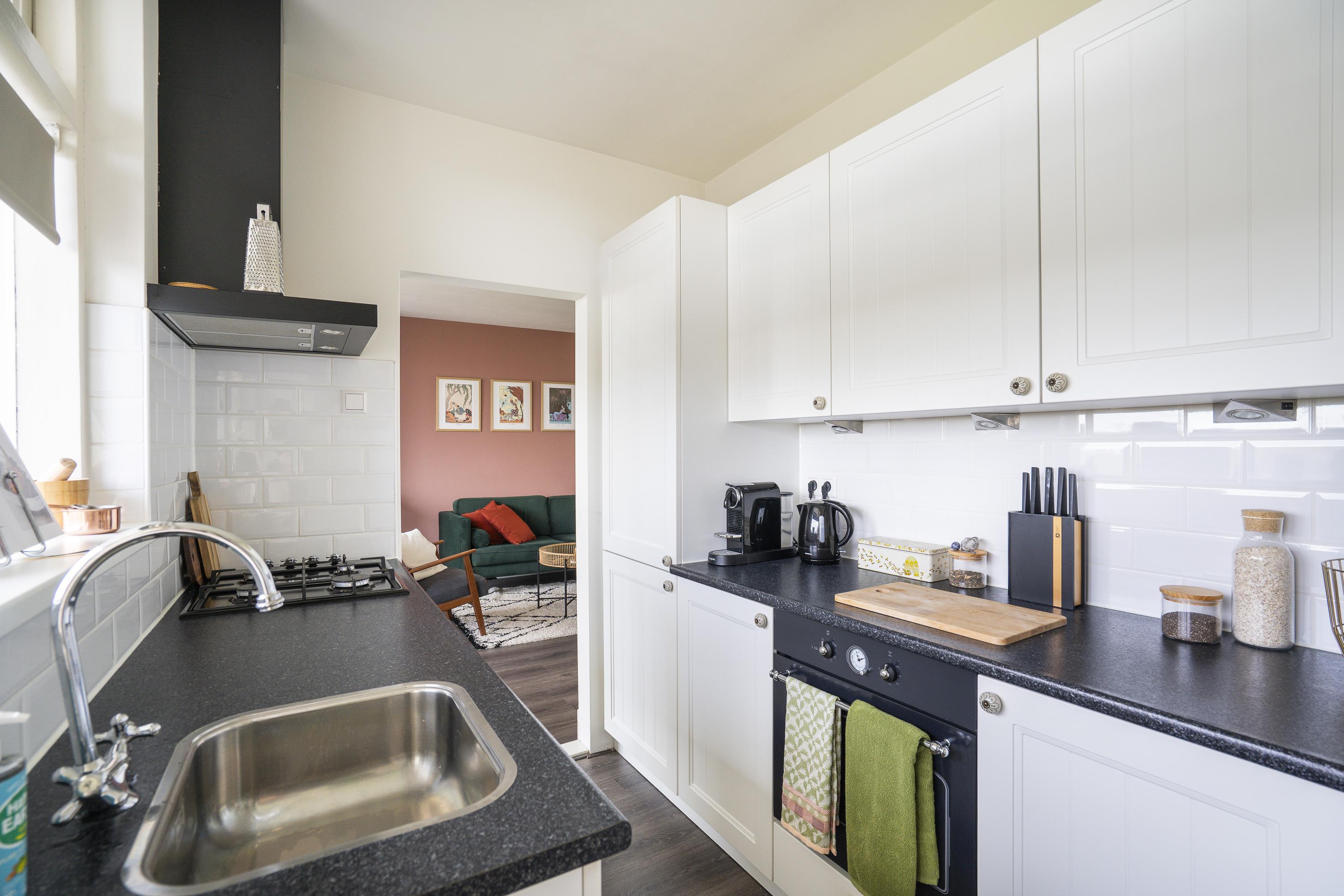 Jan van Riebeeckstraat 156, afbeelding 1