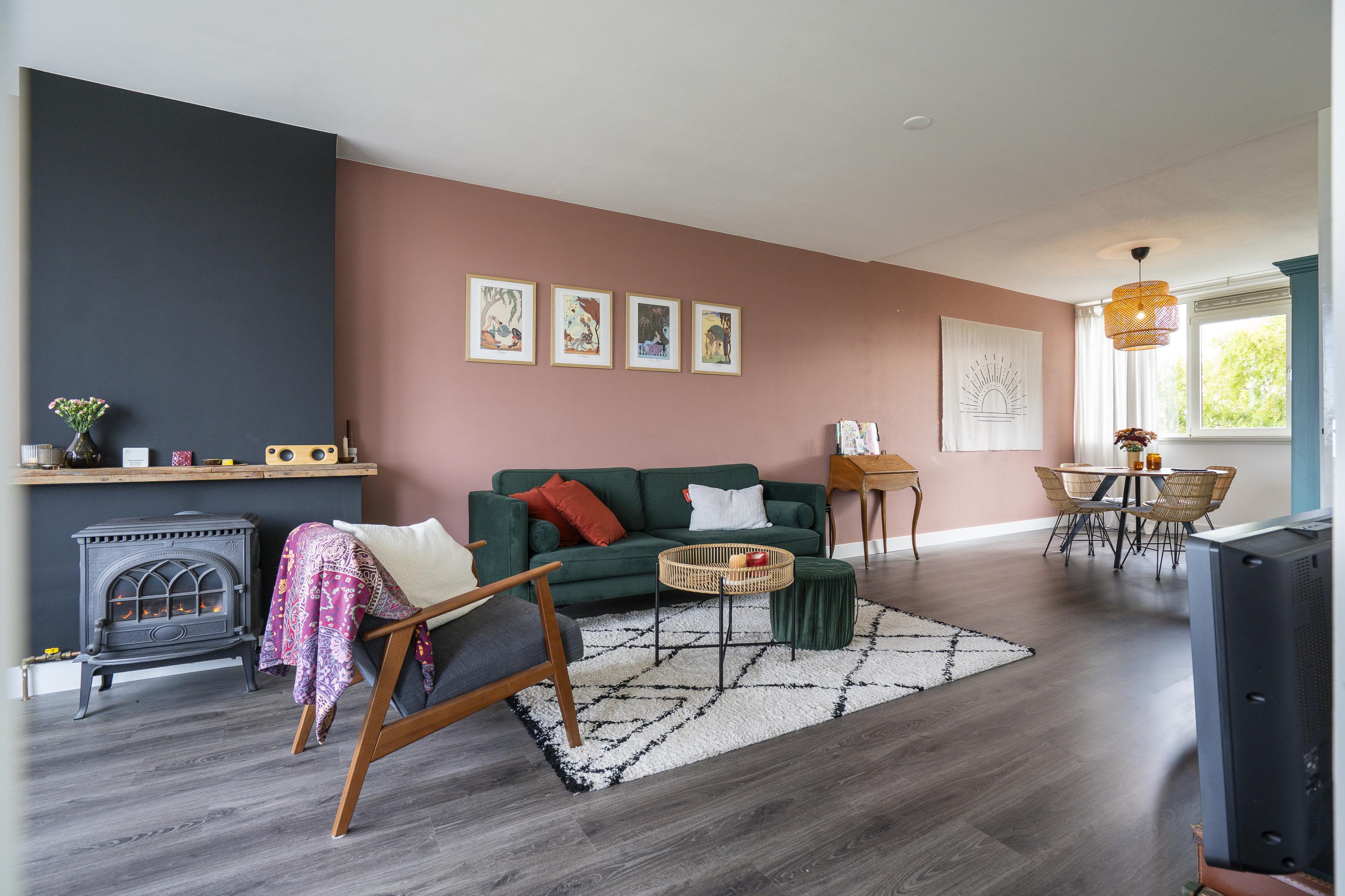 Jan van Riebeeckstraat 156, afbeelding 9