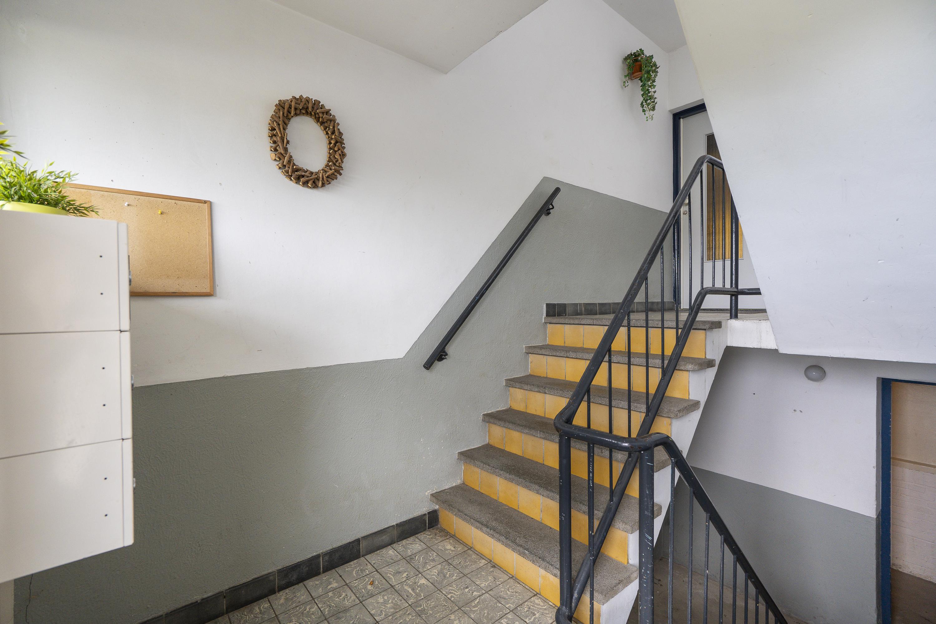 Jan van Riebeeckstraat 156, afbeelding 4