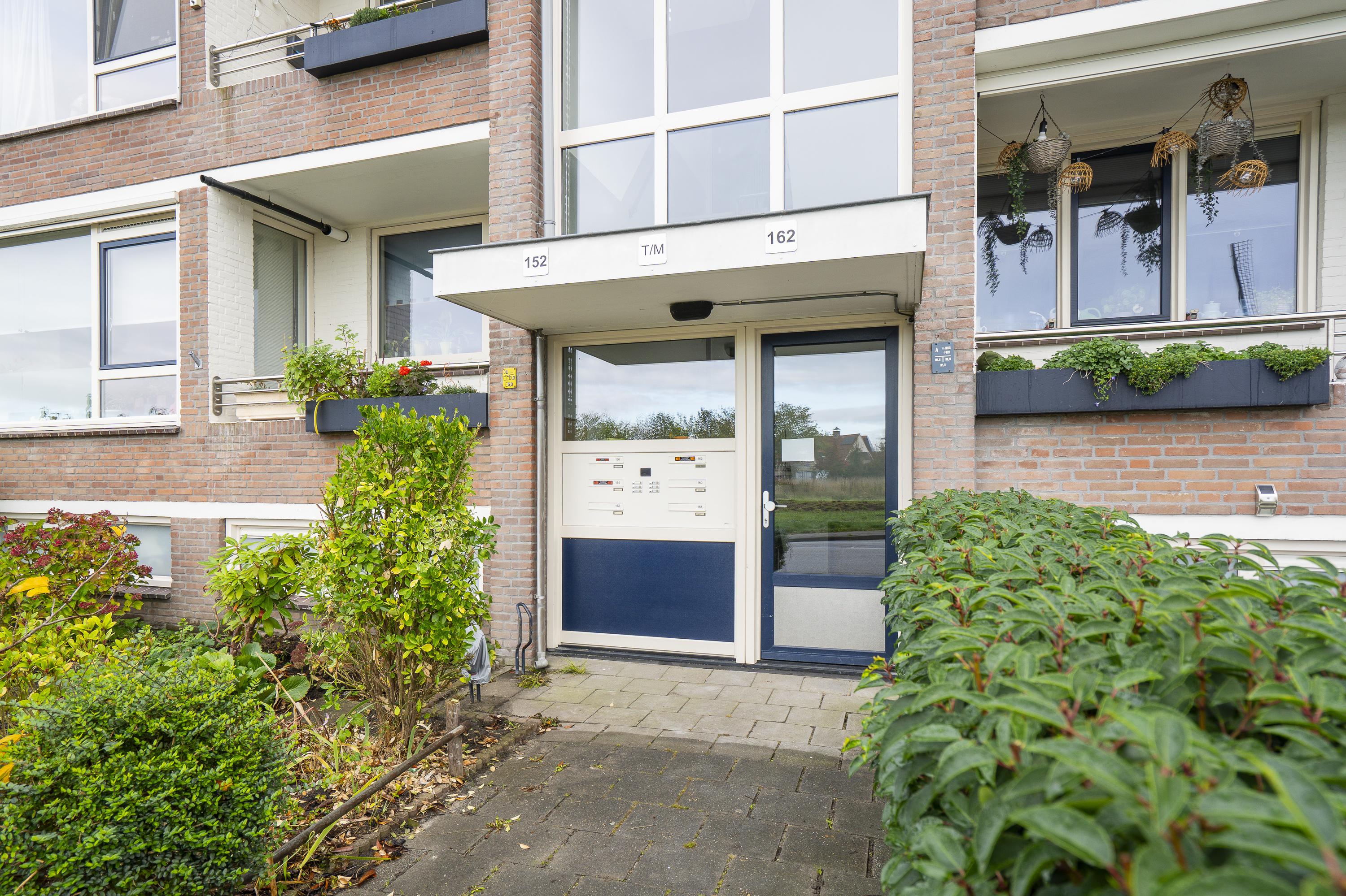 Jan van Riebeeckstraat 156, afbeelding 3