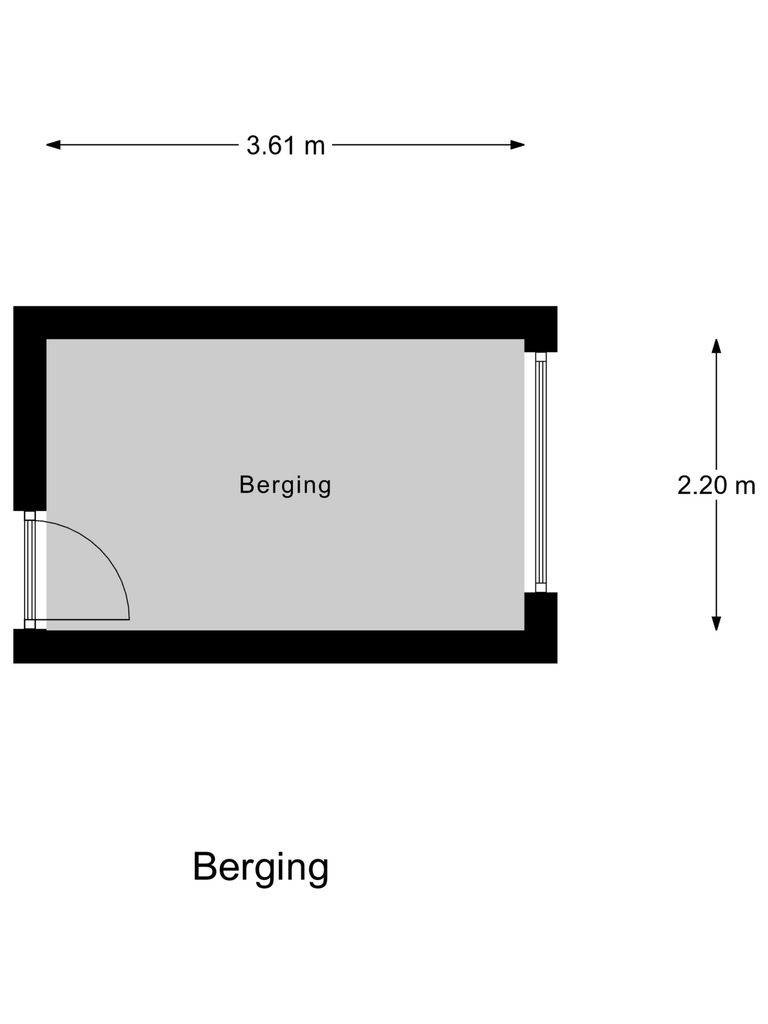 Plattegrond 4