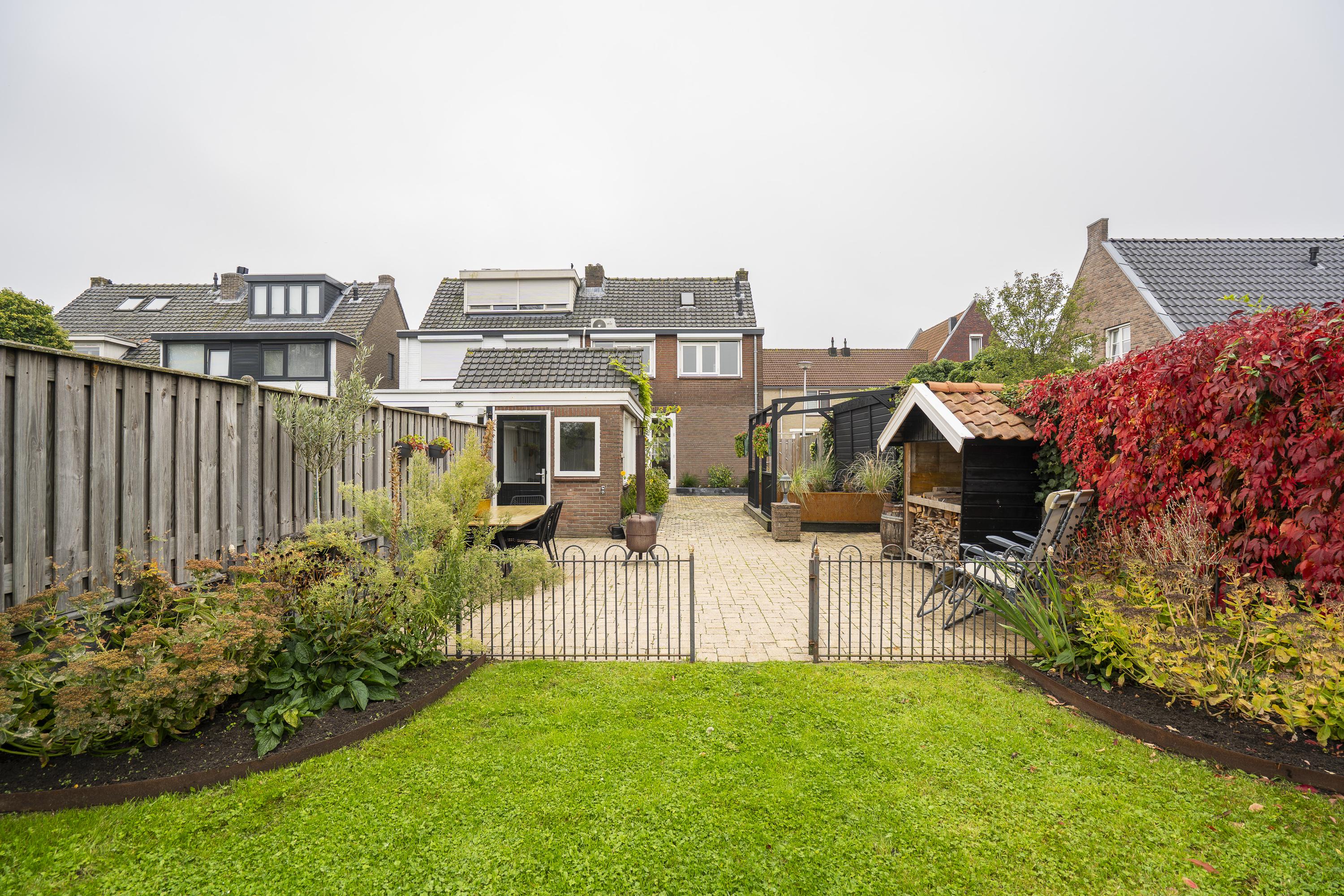 Patrimoniumstraat 36, afbeelding 4