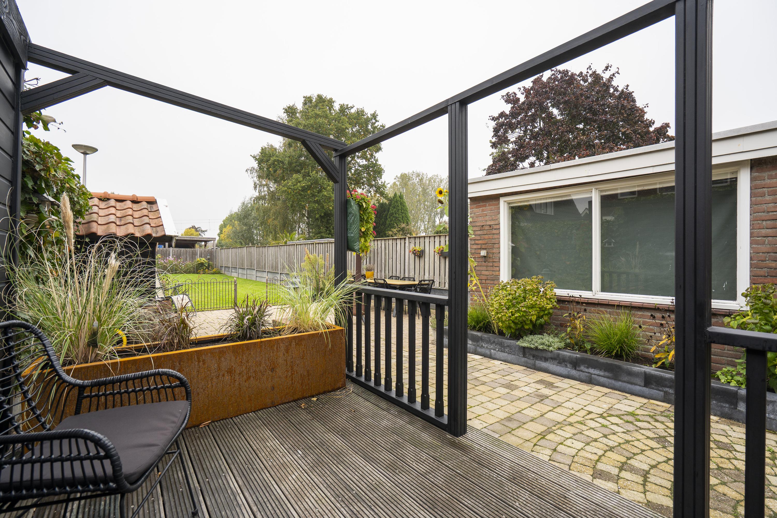 Patrimoniumstraat 36, afbeelding 17