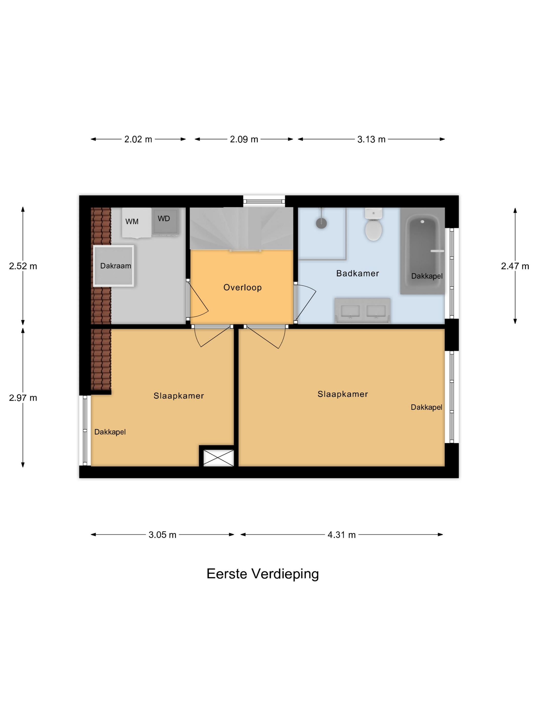 Patrimoniumstraat 36, afbeelding 36