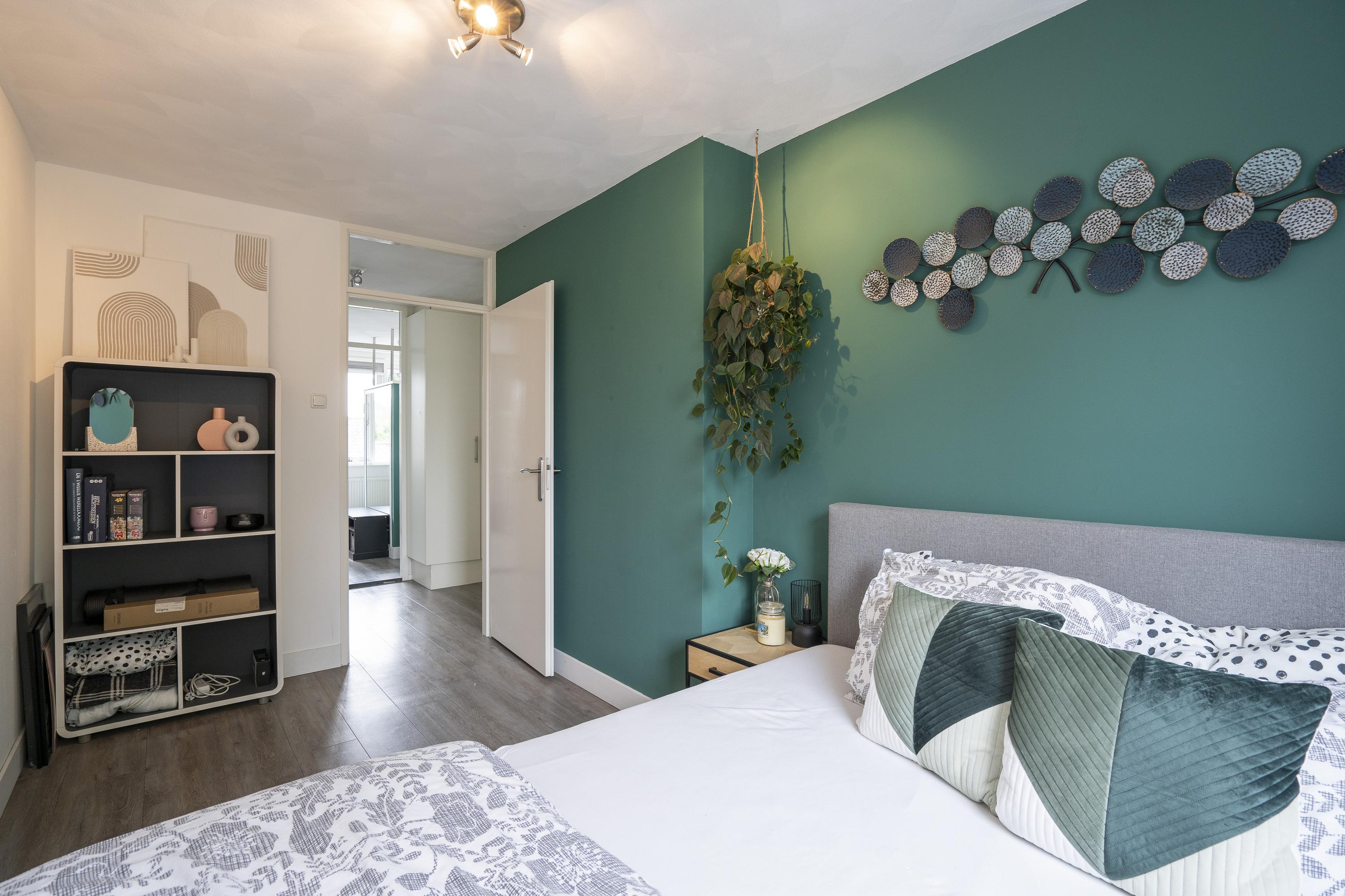 Burgemeester Schefferhof 18, afbeelding 15