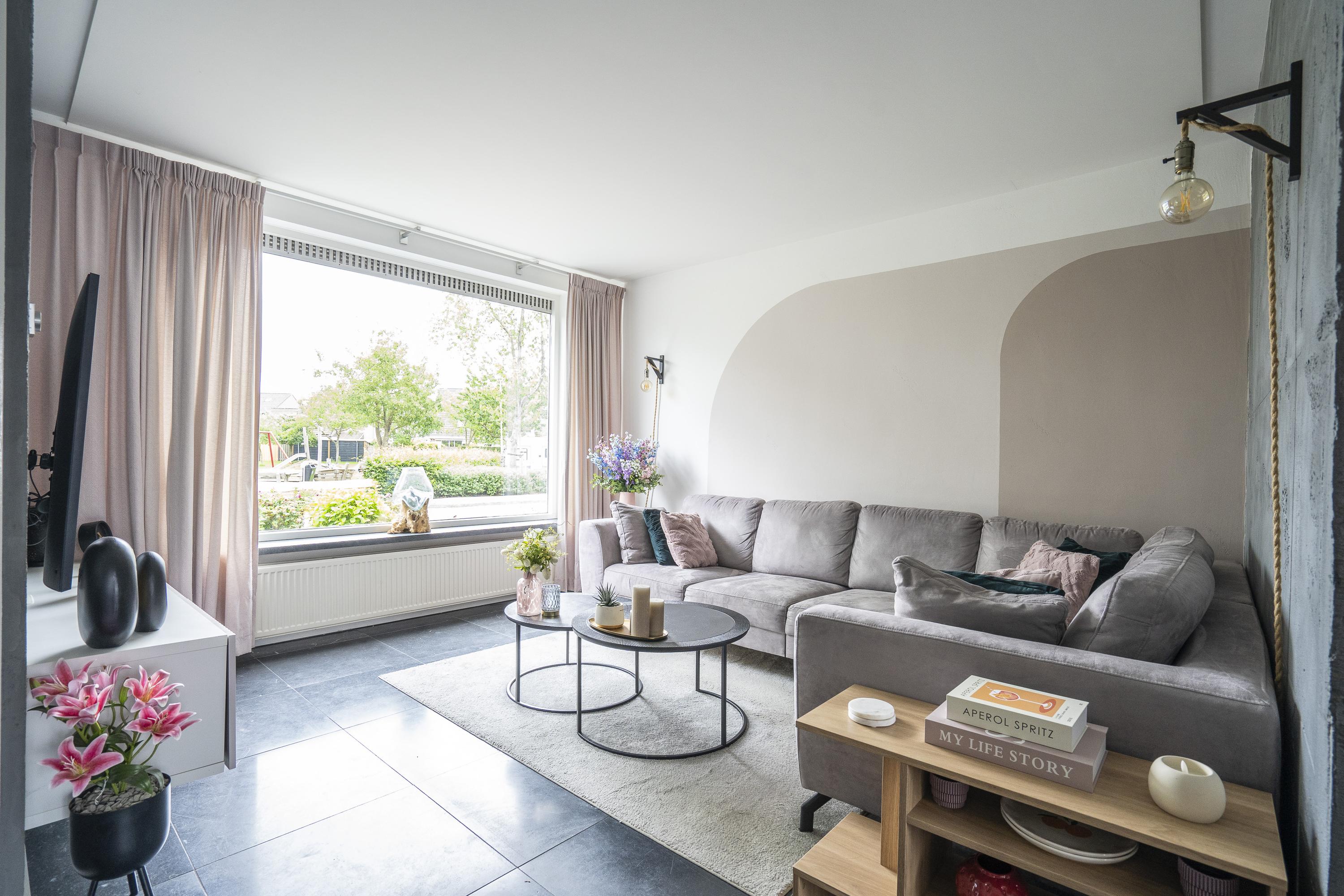 Burgemeester Schefferhof 18, afbeelding 1