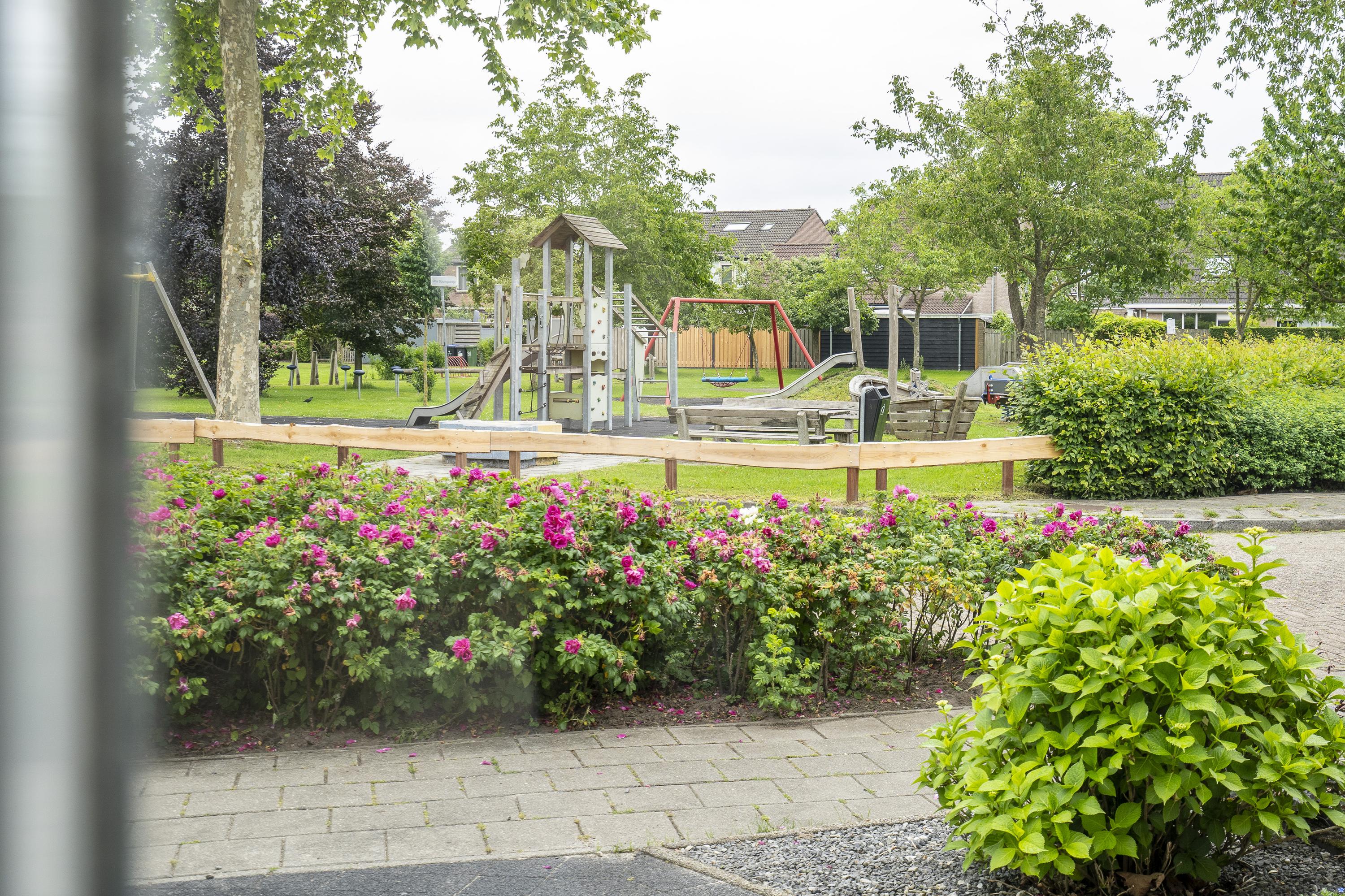 Burgemeester Schefferhof 18, afbeelding 35