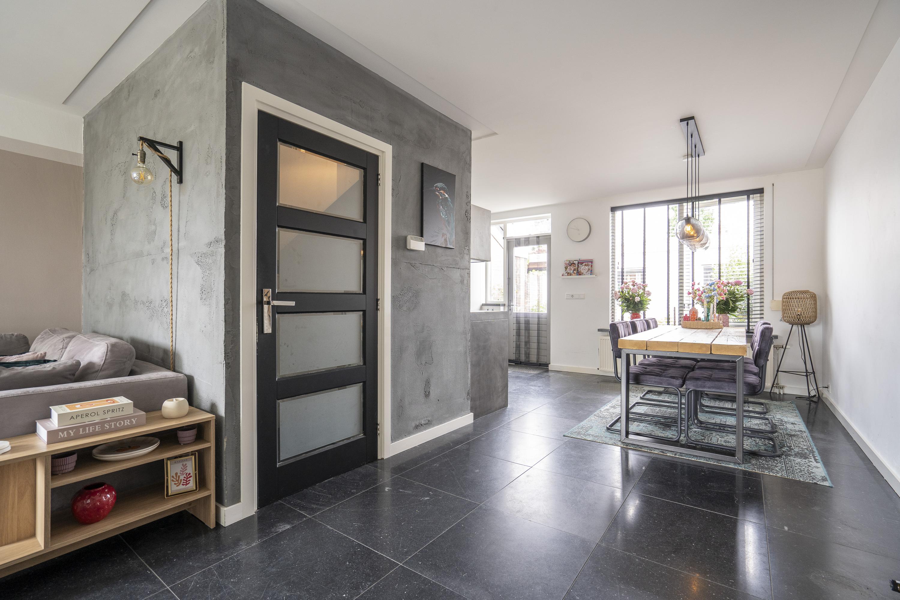 Burgemeester Schefferhof 18, afbeelding 8