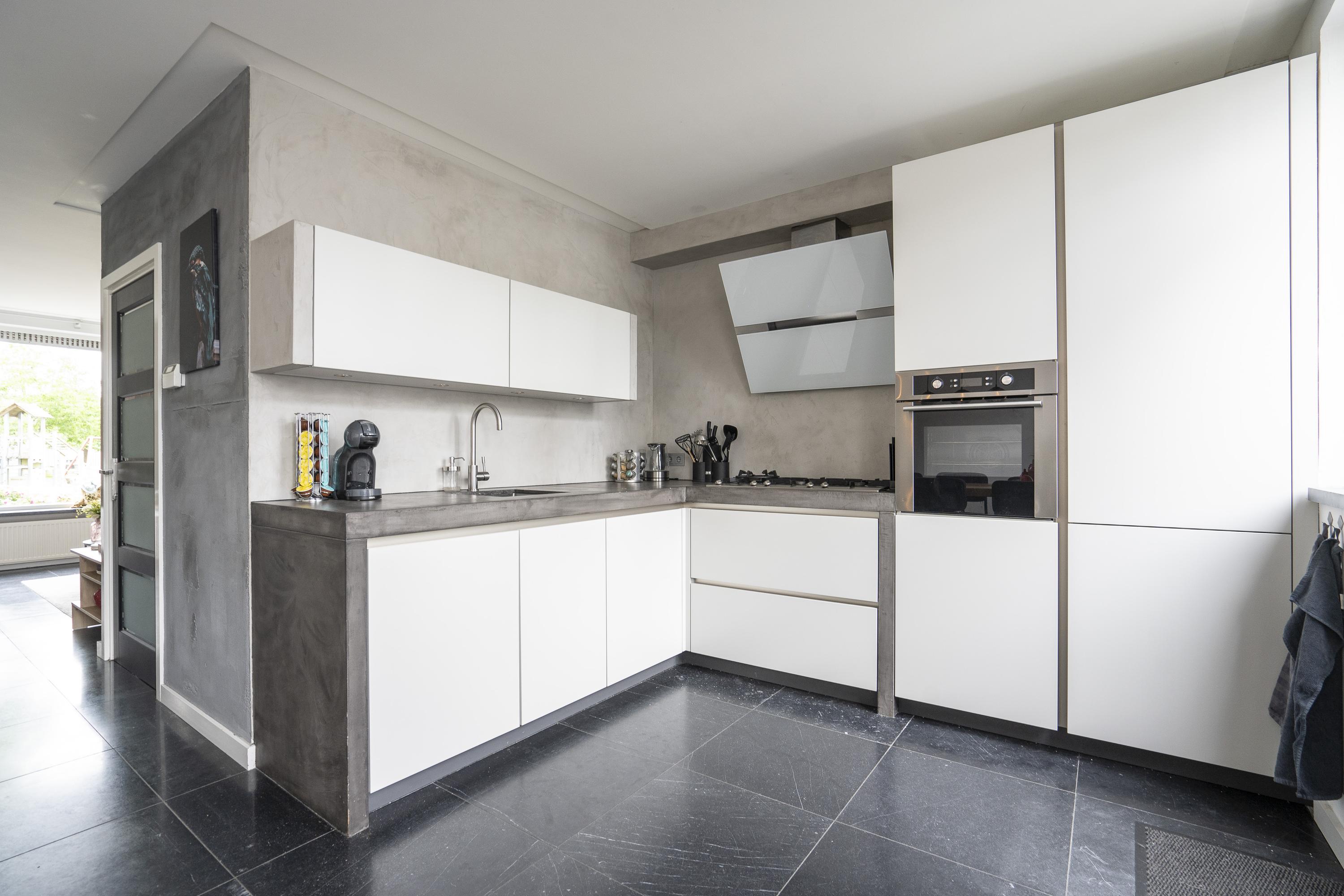 Burgemeester Schefferhof 18, afbeelding 2