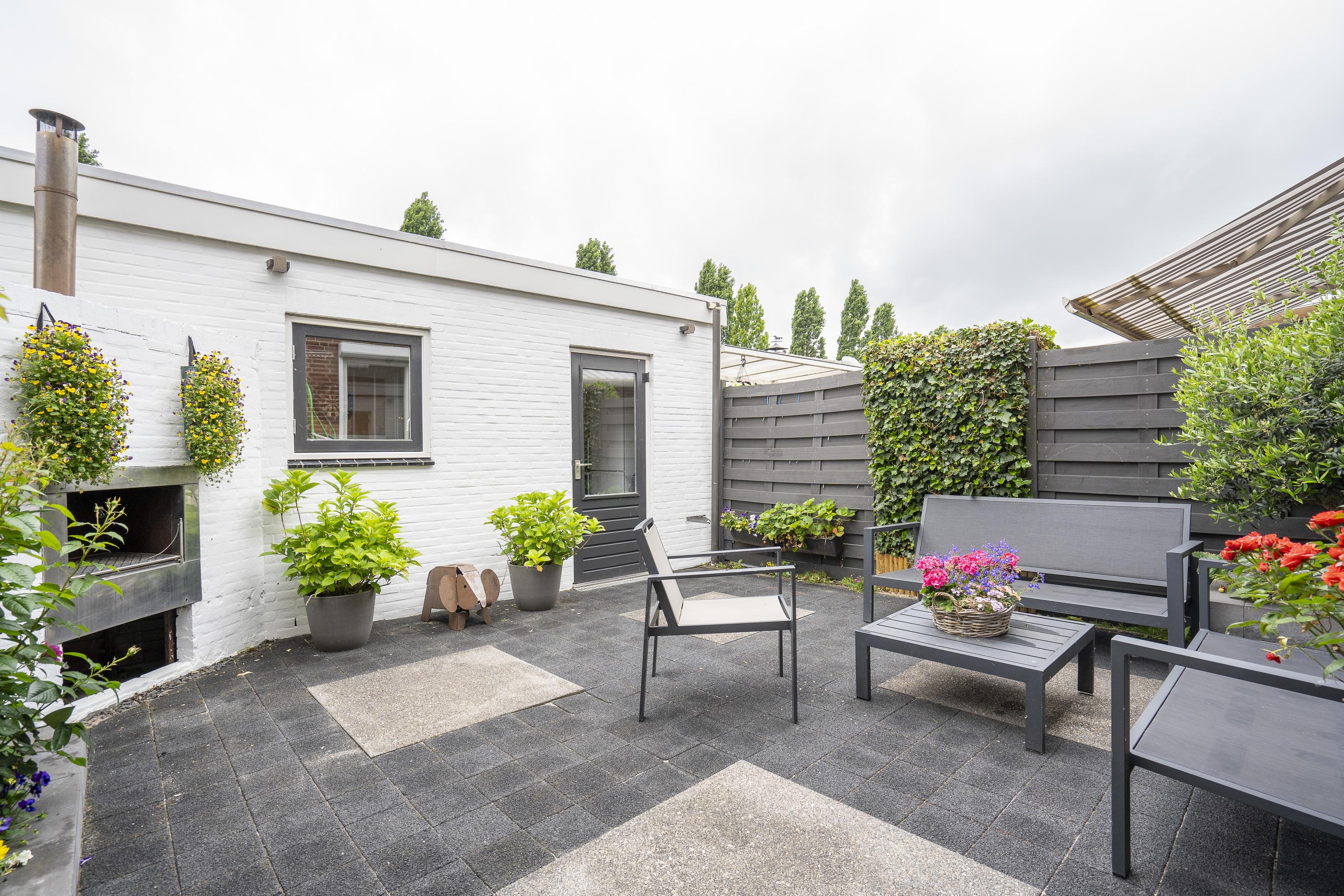 Burgemeester Schefferhof 18, afbeelding 32