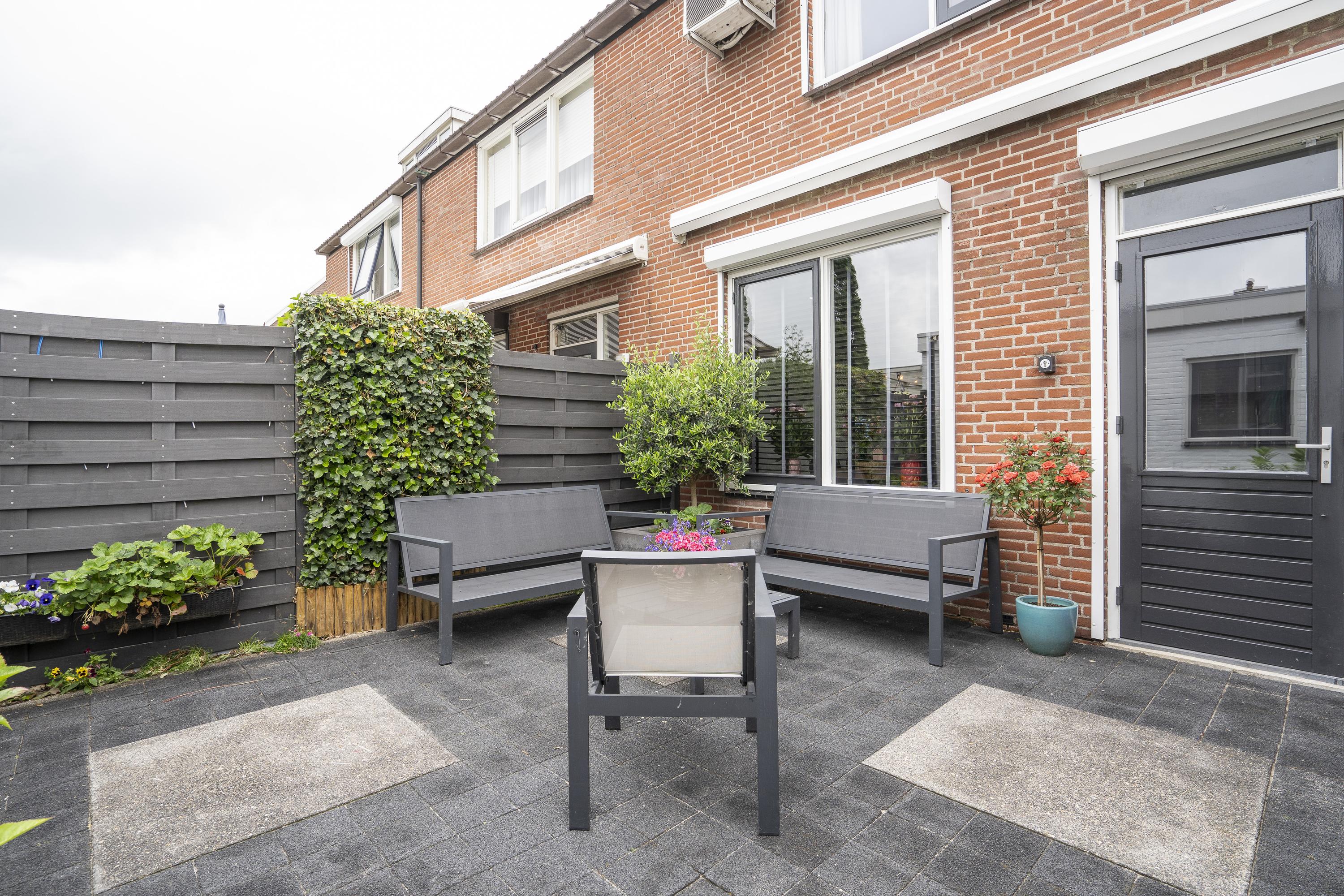 Burgemeester Schefferhof 18, afbeelding 31