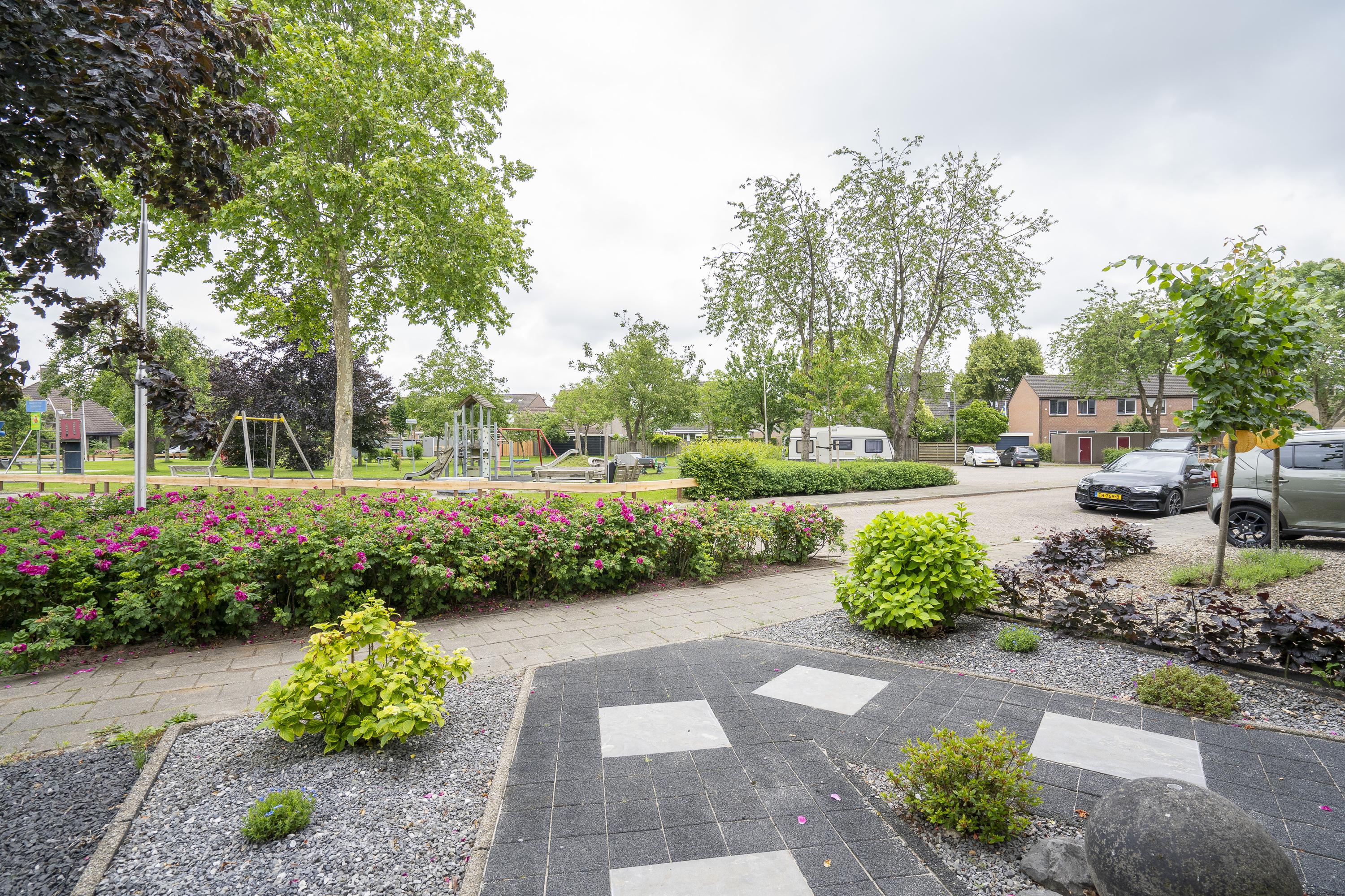 Burgemeester Schefferhof 18, afbeelding 36